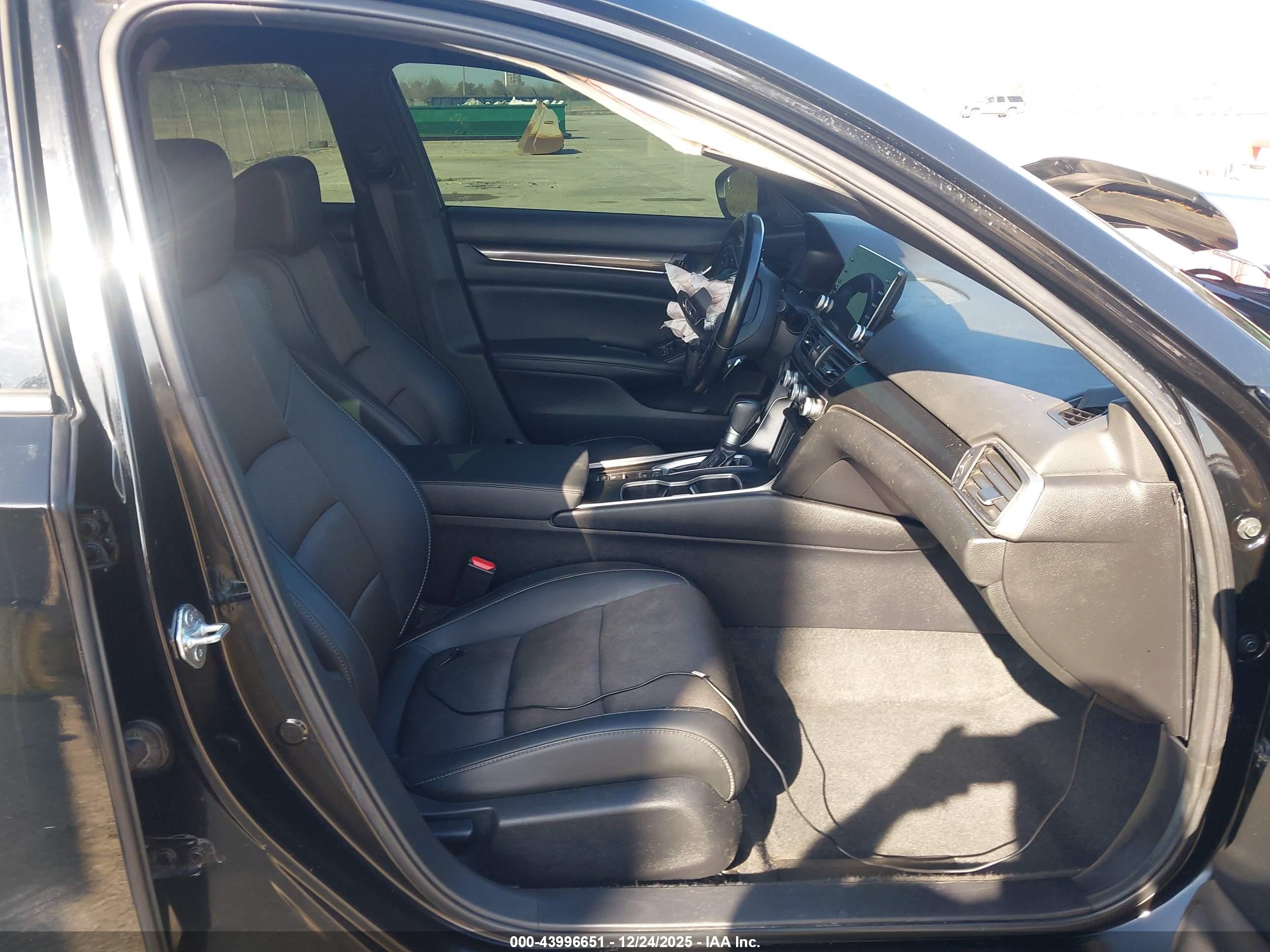HONDA ACCORD image 5