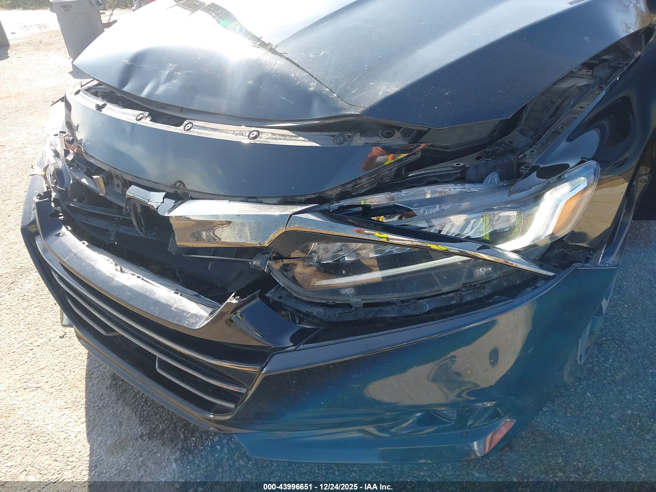 HONDA ACCORD image 6