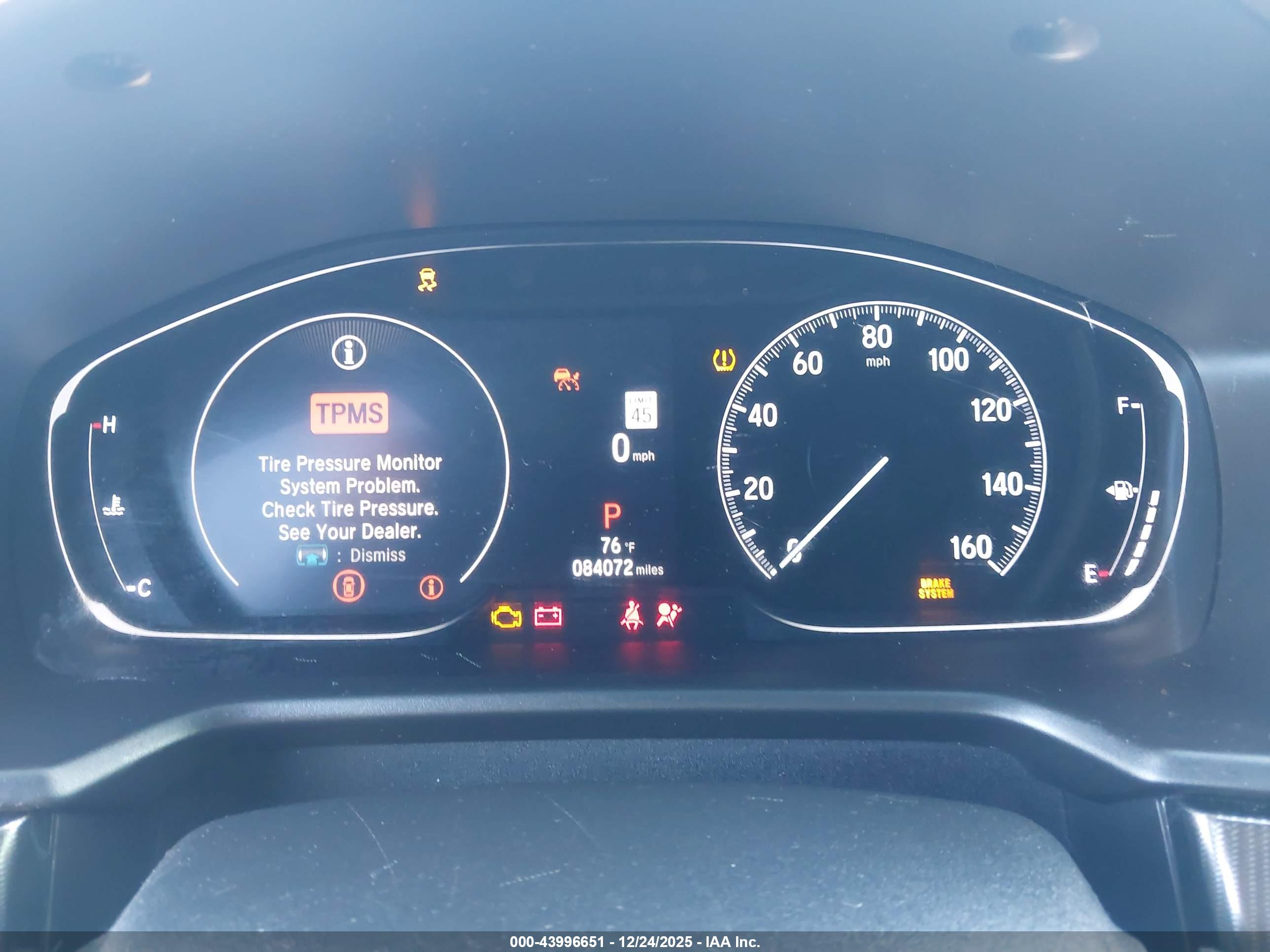 HONDA ACCORD image 7