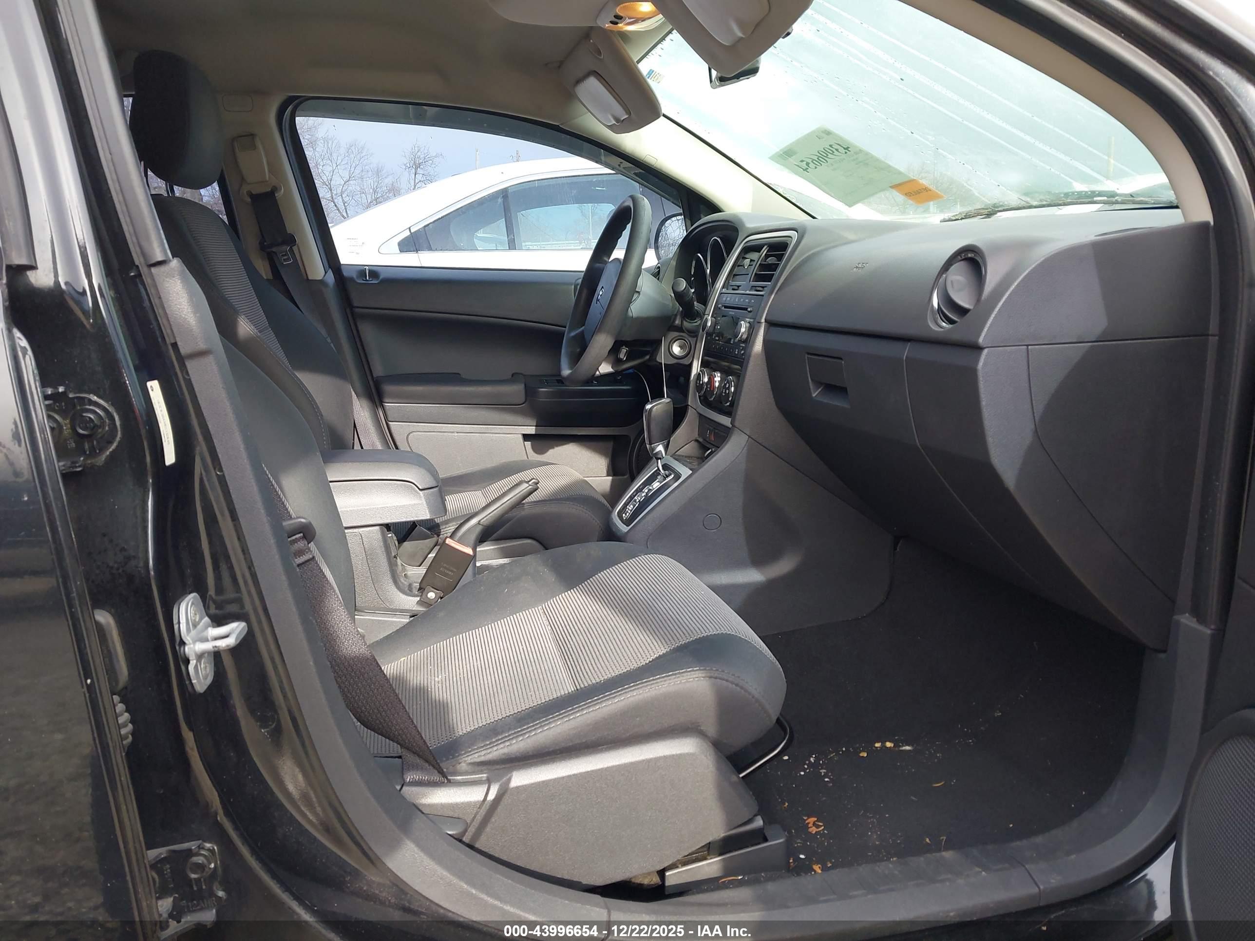 DODGE CALIBER image 5