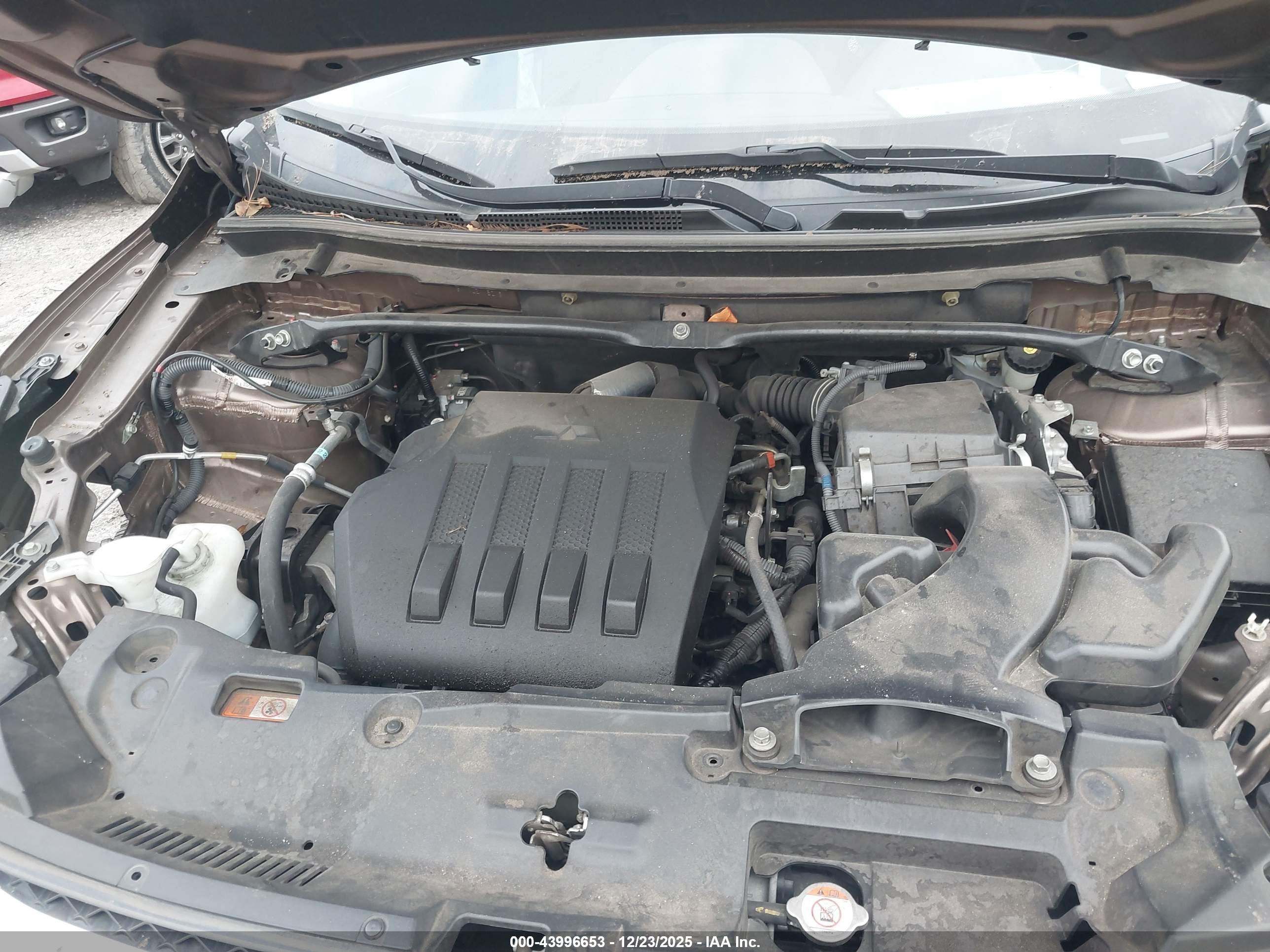 MITSUBISHI ECLIPSE image 10