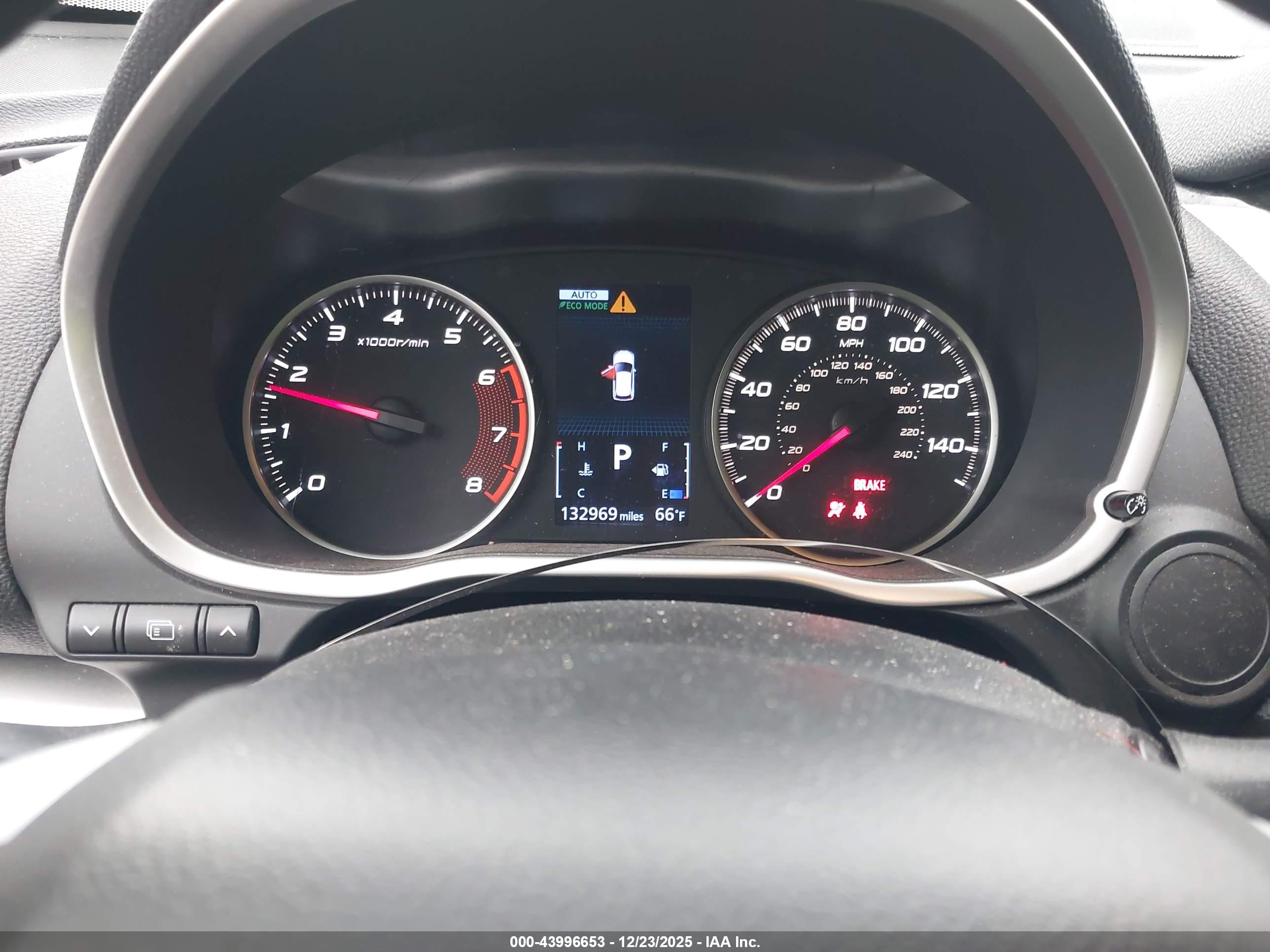 MITSUBISHI ECLIPSE image 7