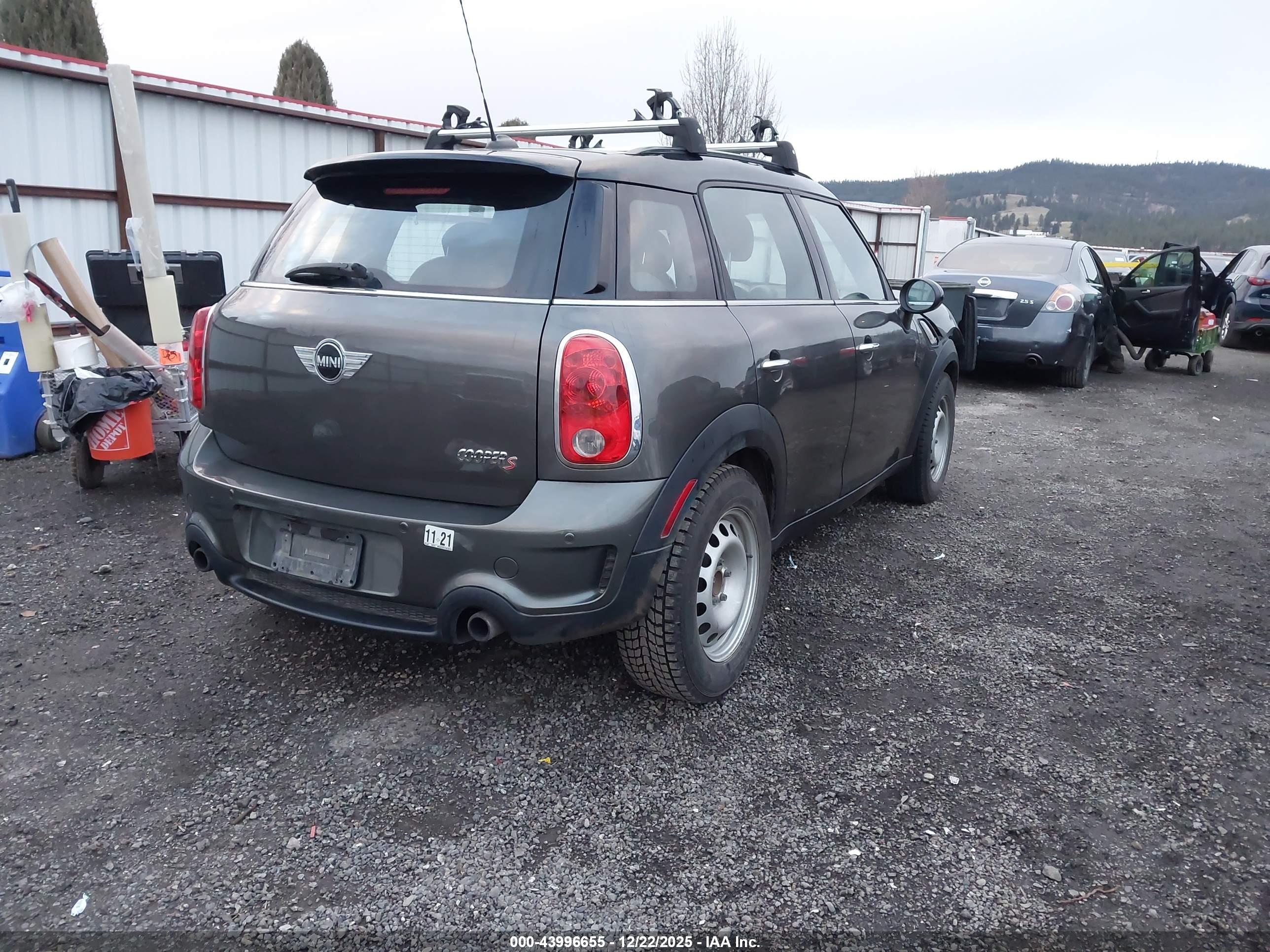 MINI COOPER image 4