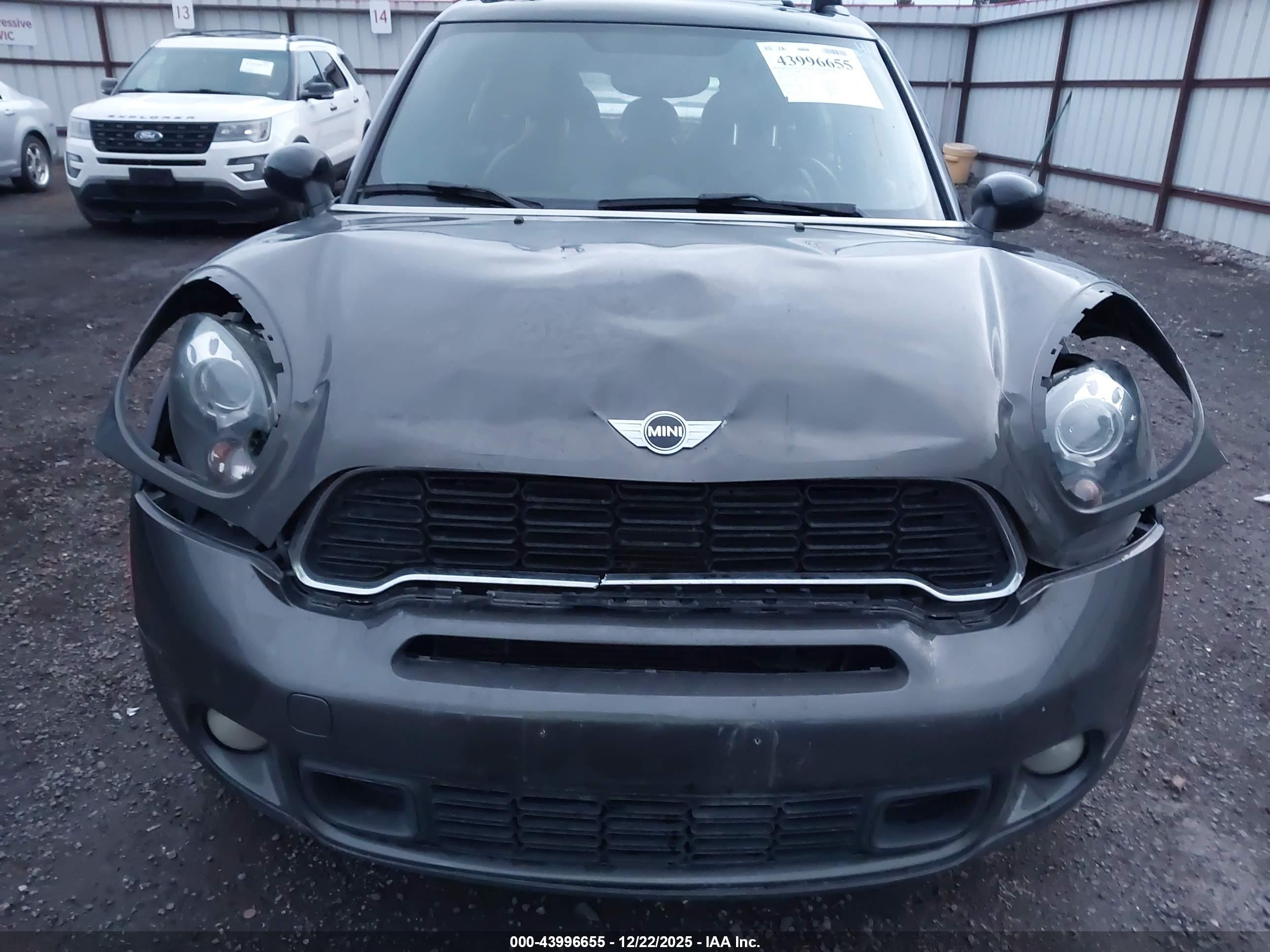 MINI COOPER image 6