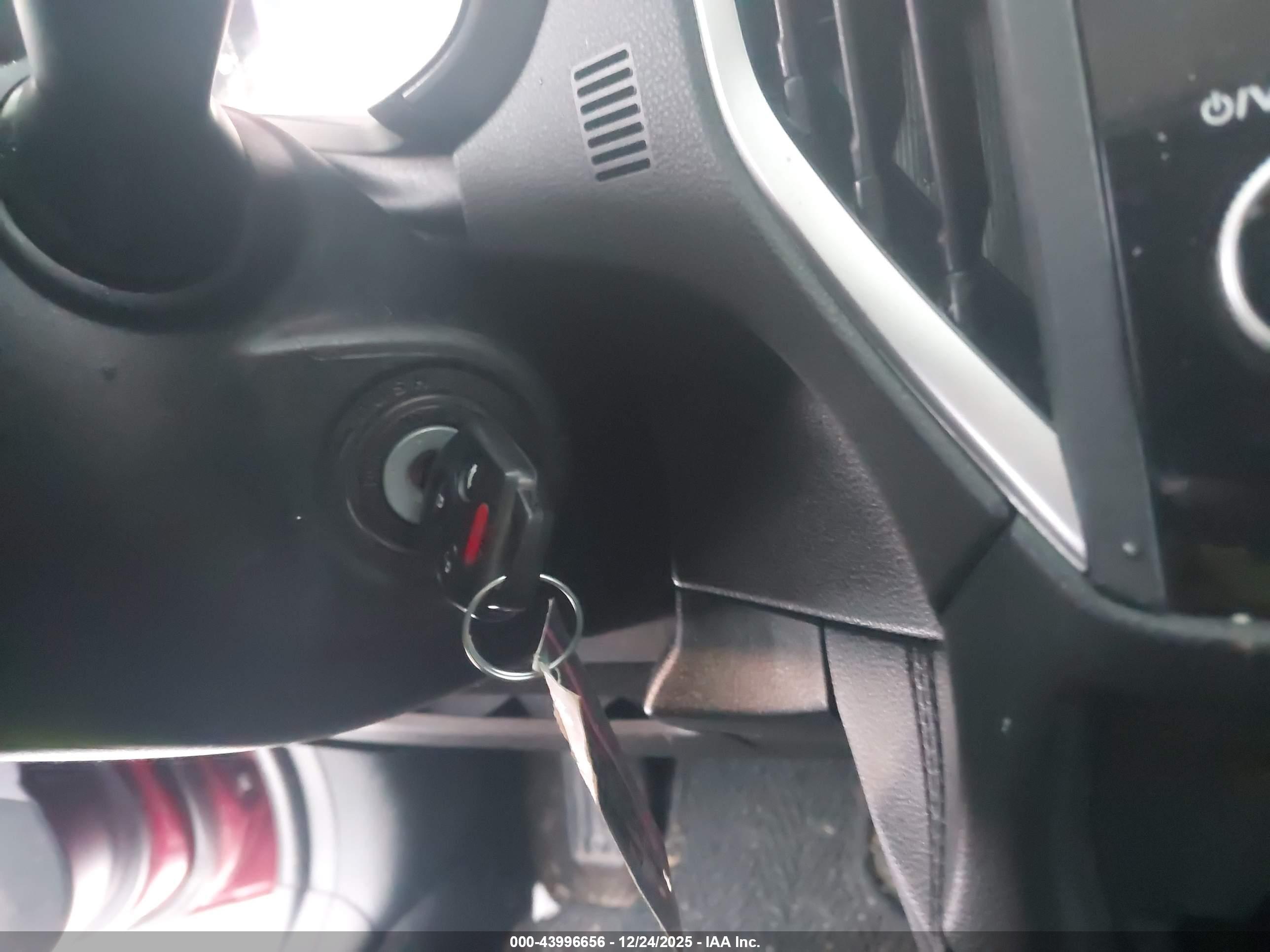 SUBARU IMPREZA image 11