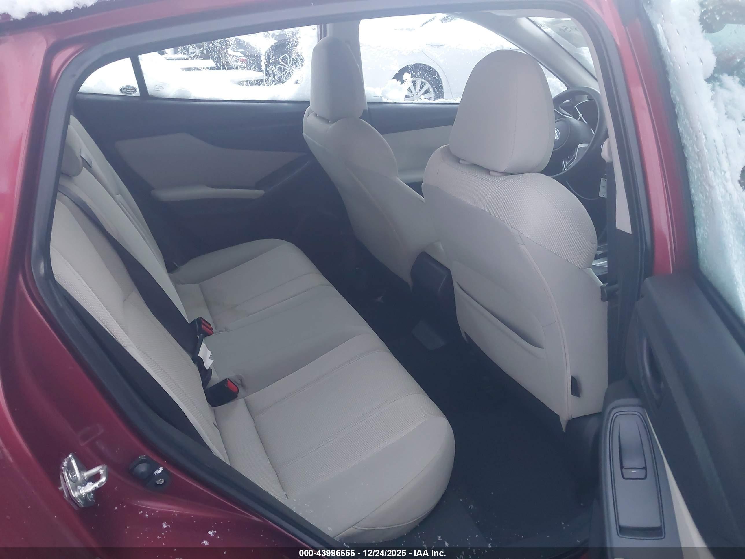 SUBARU IMPREZA image 8