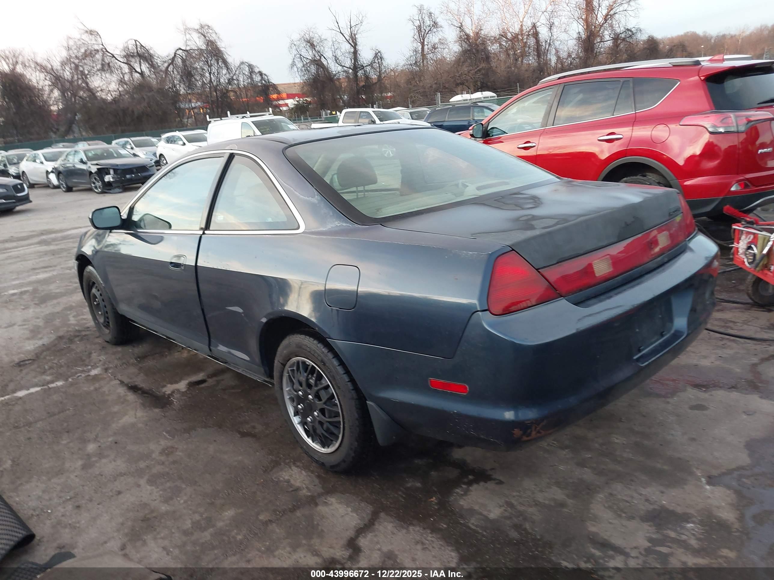 HONDA ACCORD image 3