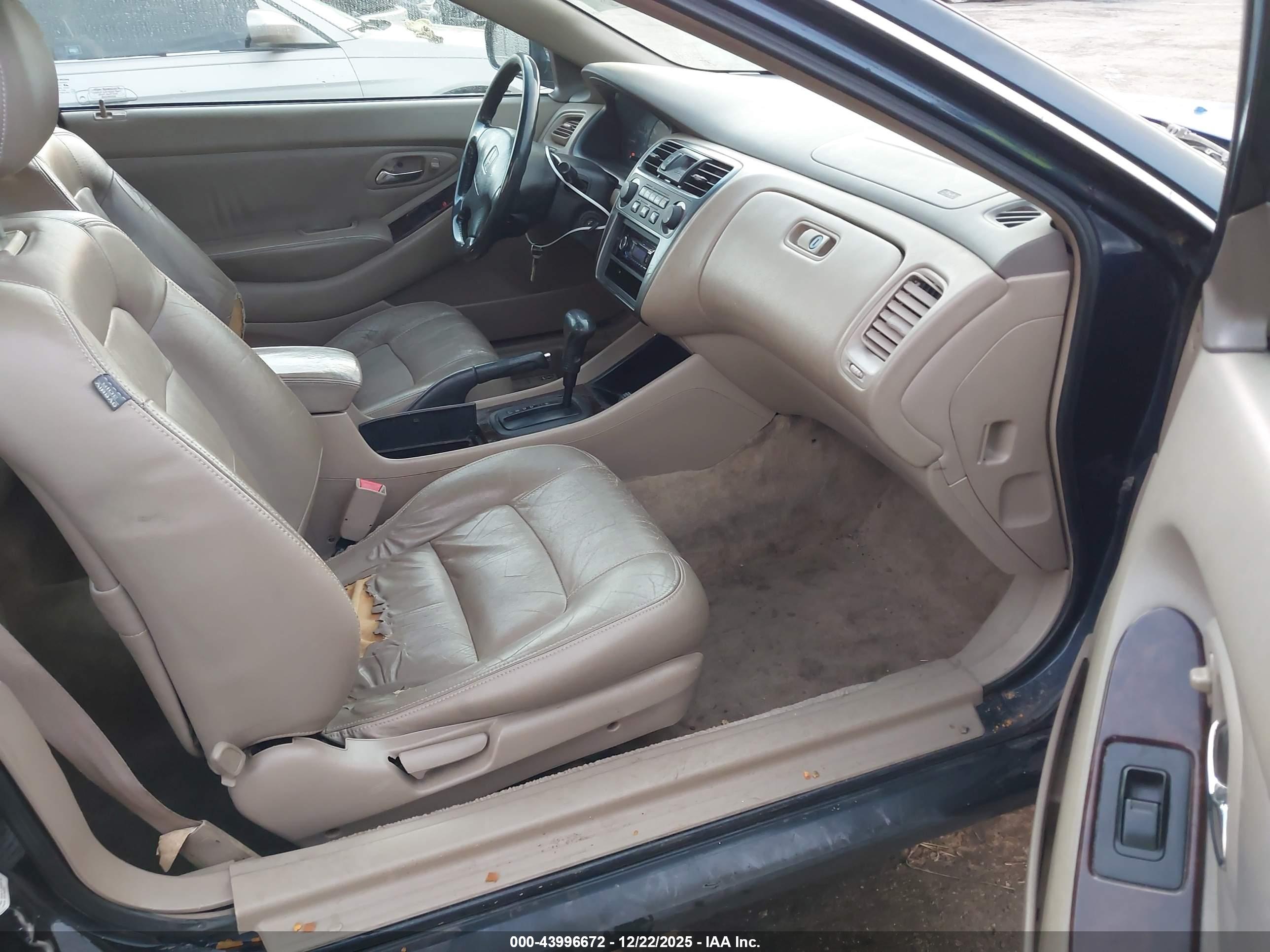 HONDA ACCORD image 5