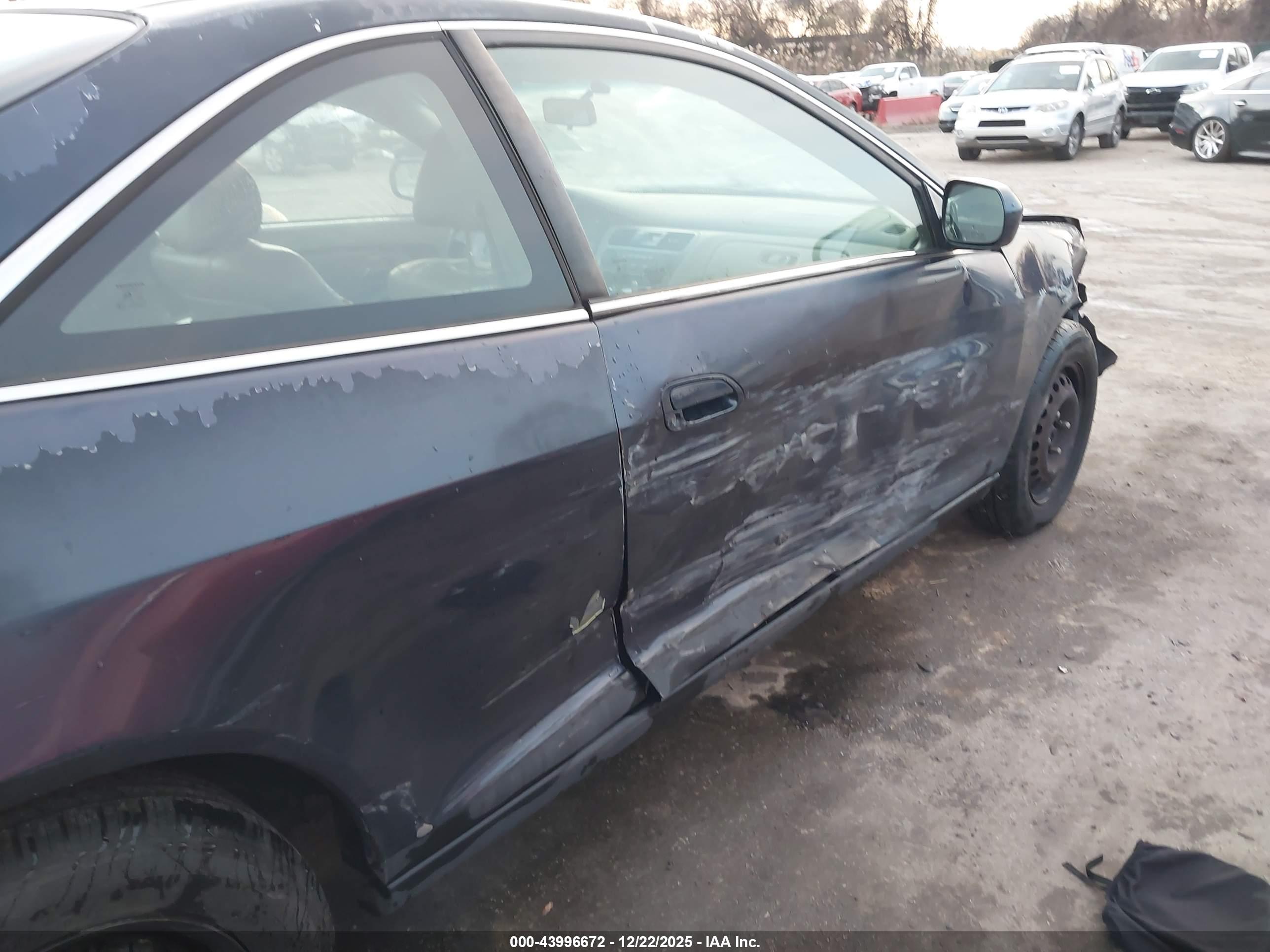 HONDA ACCORD image 6
