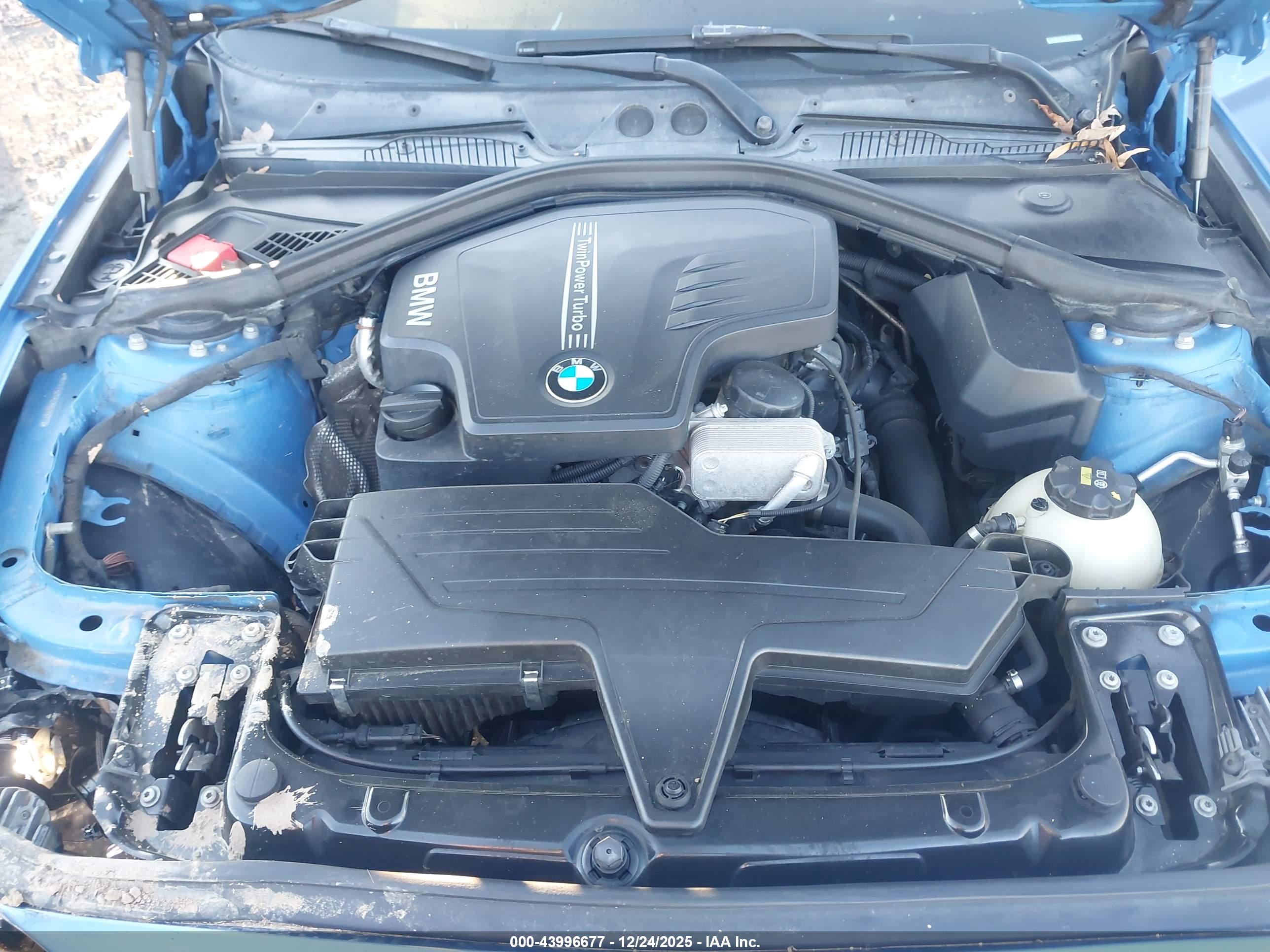 BMW 228I image 10