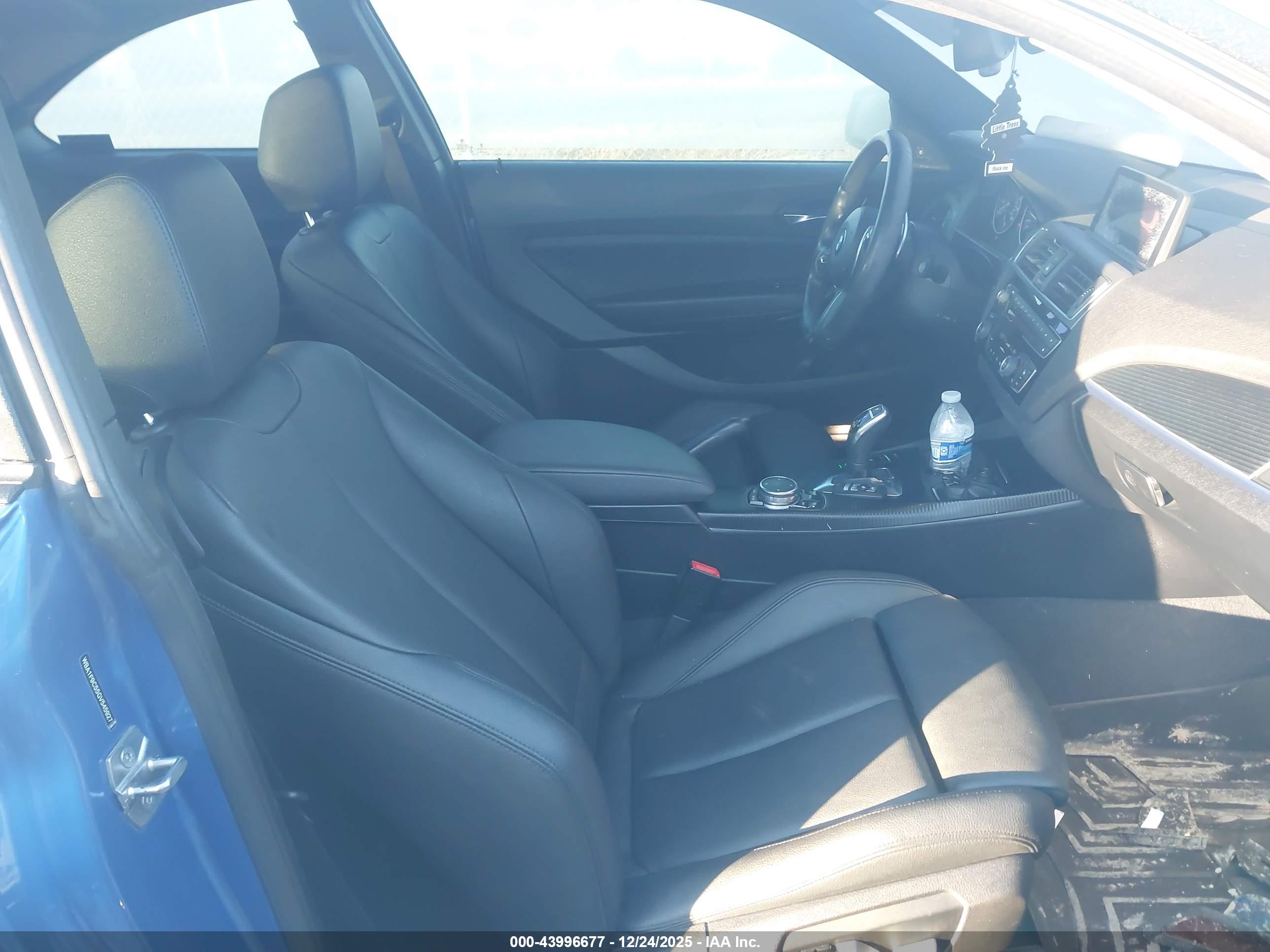 BMW 228I image 5