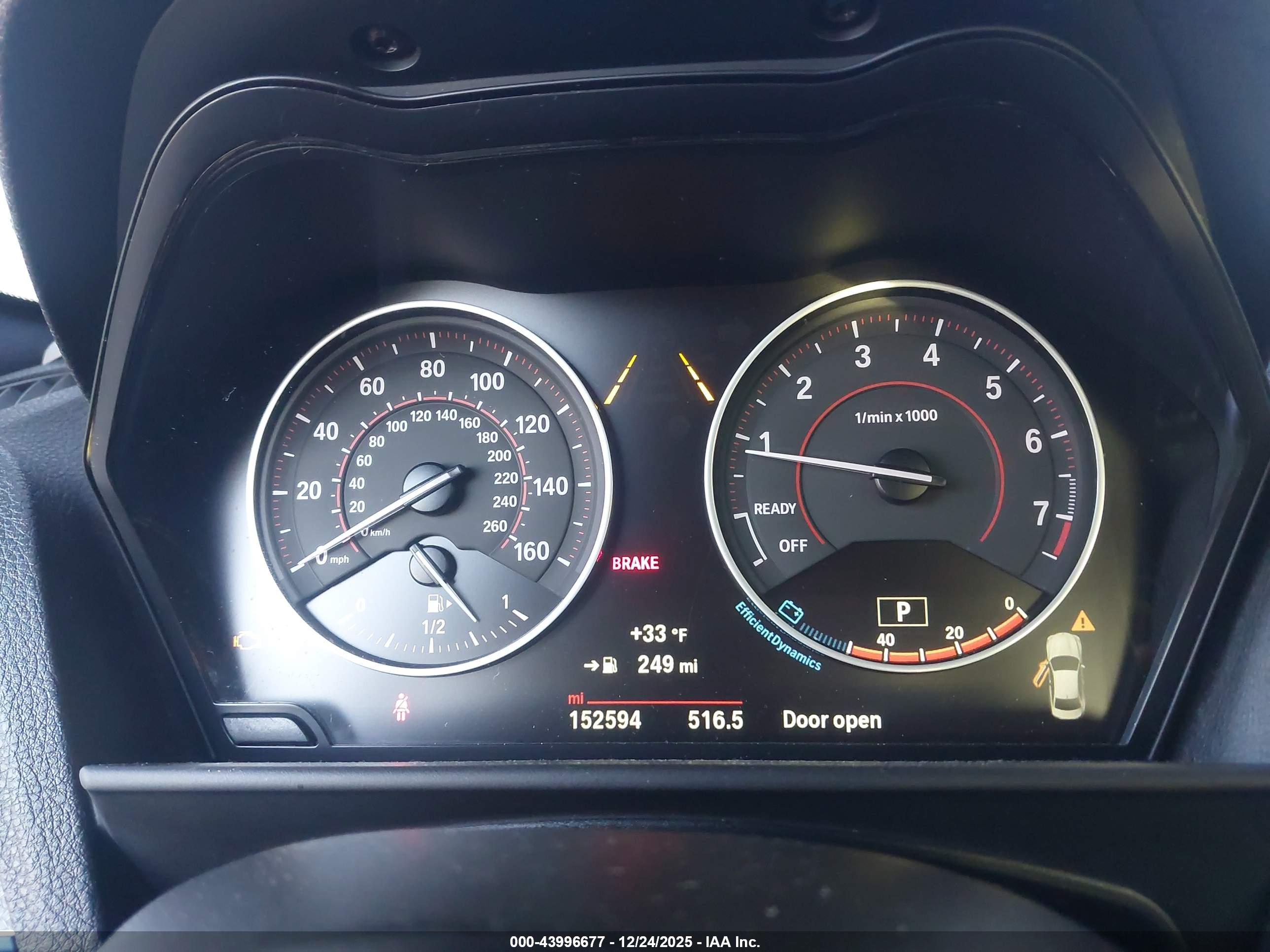 BMW 228I image 7
