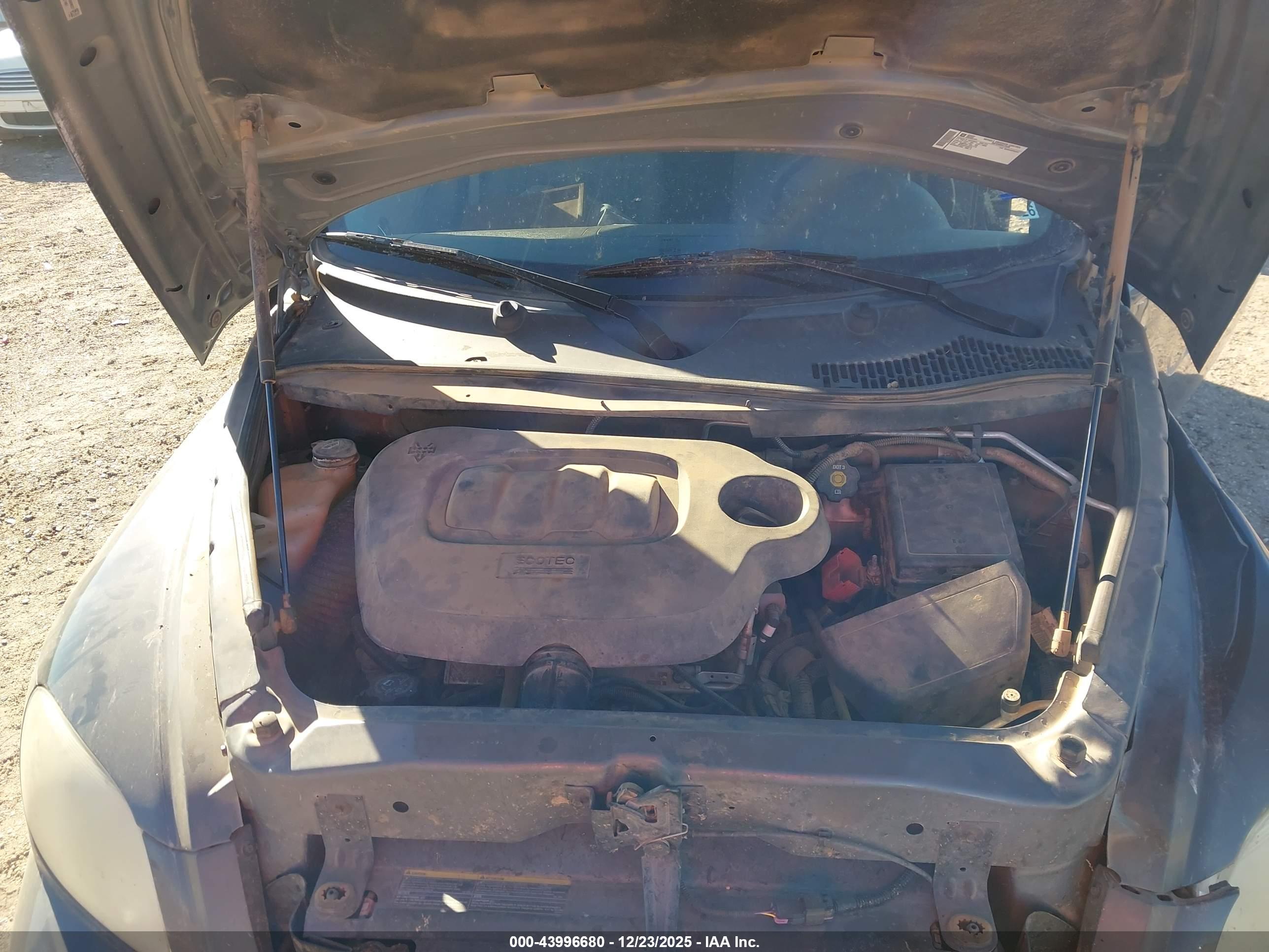 CHEVROLET HHR image 10