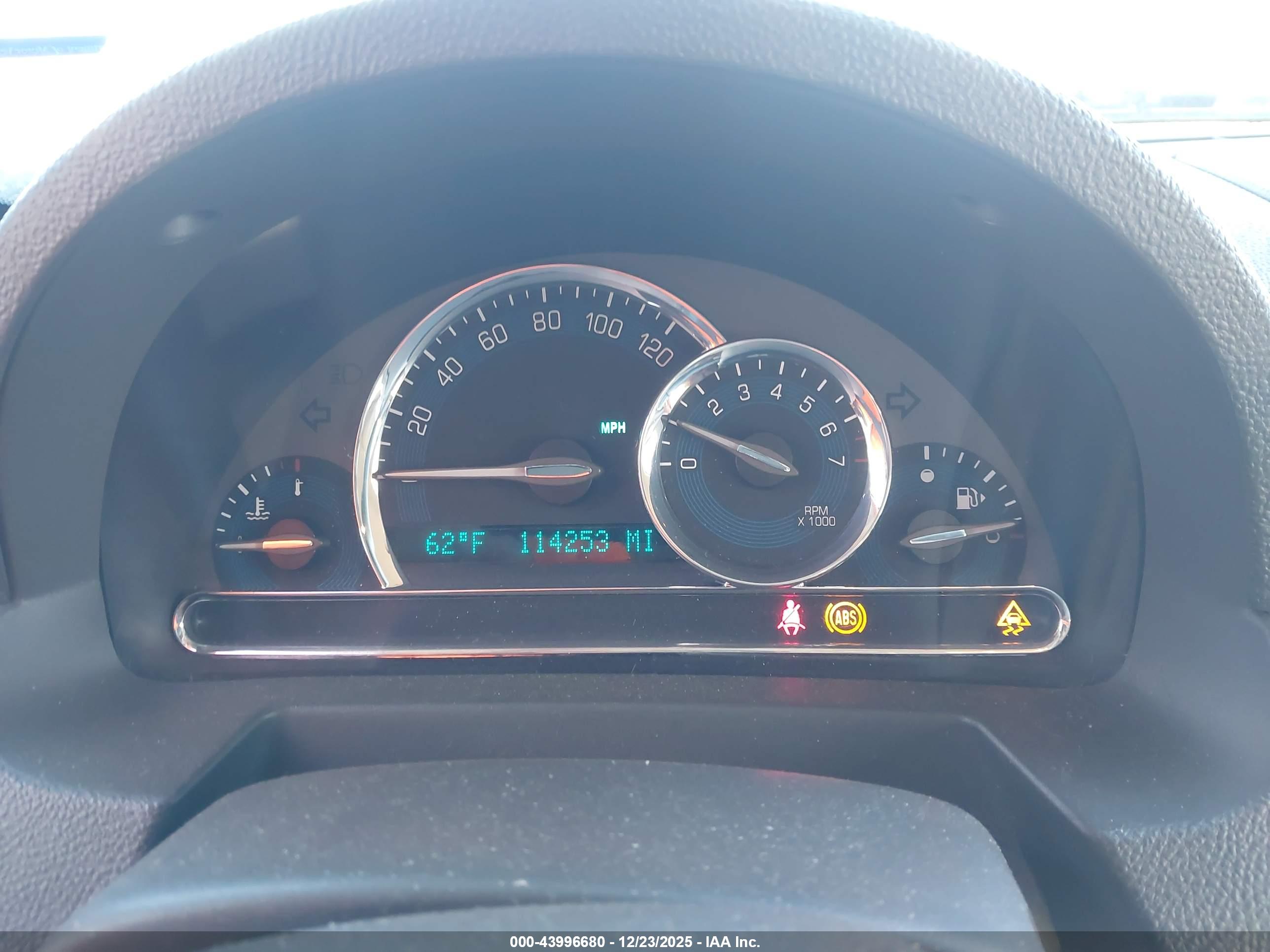 CHEVROLET HHR image 7