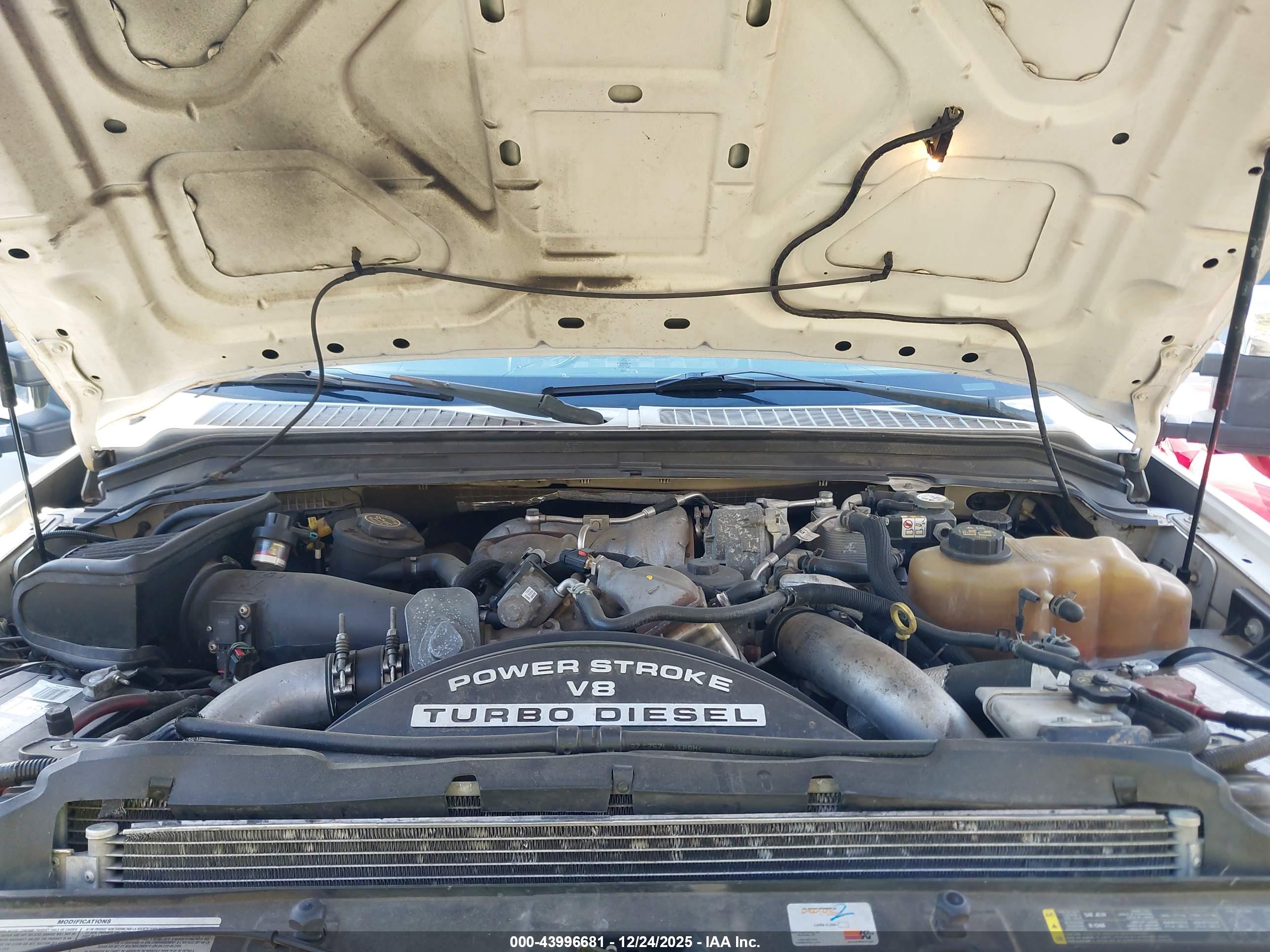 FORD F-250 image 10