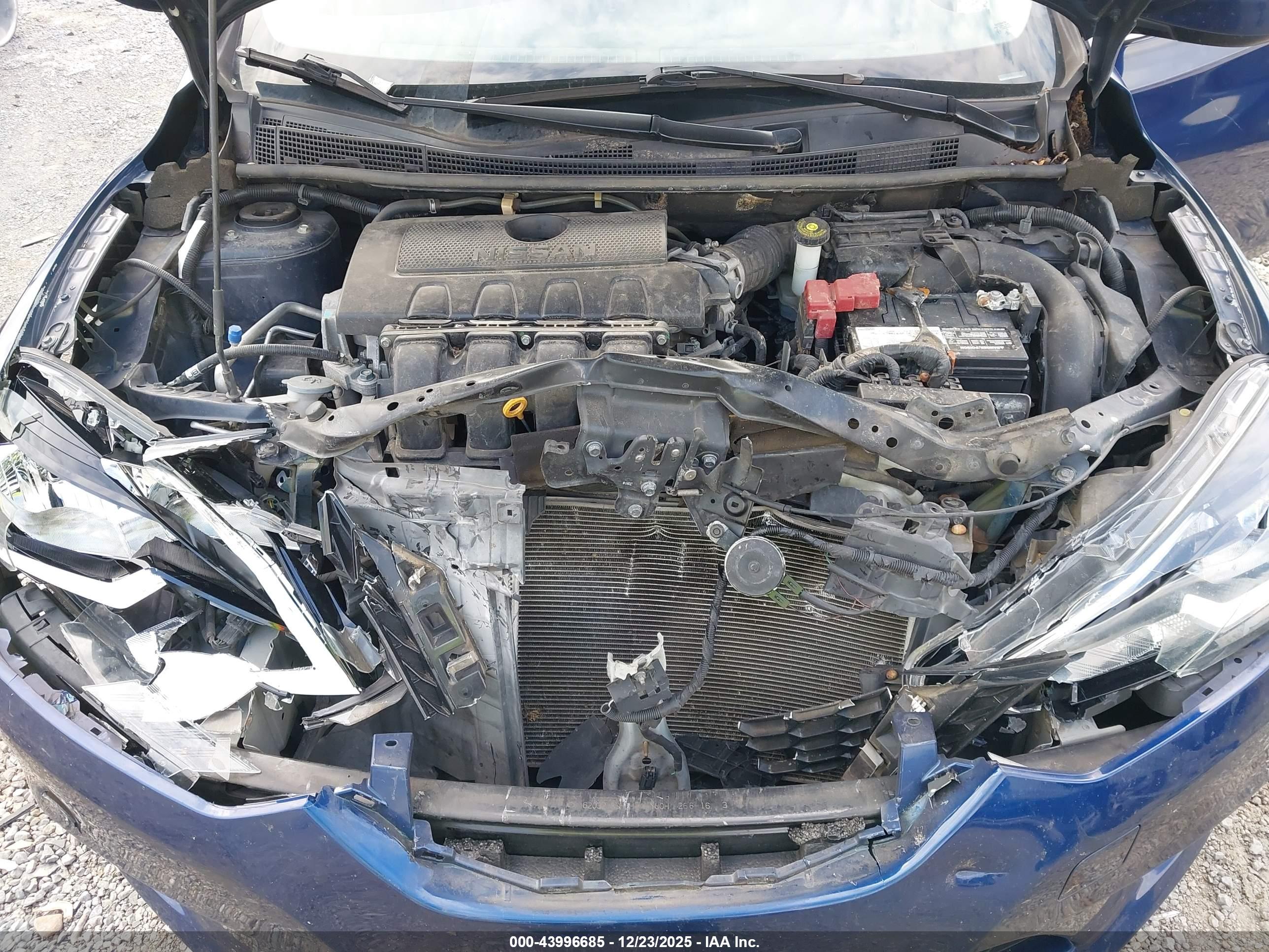NISSAN SENTRA image 10