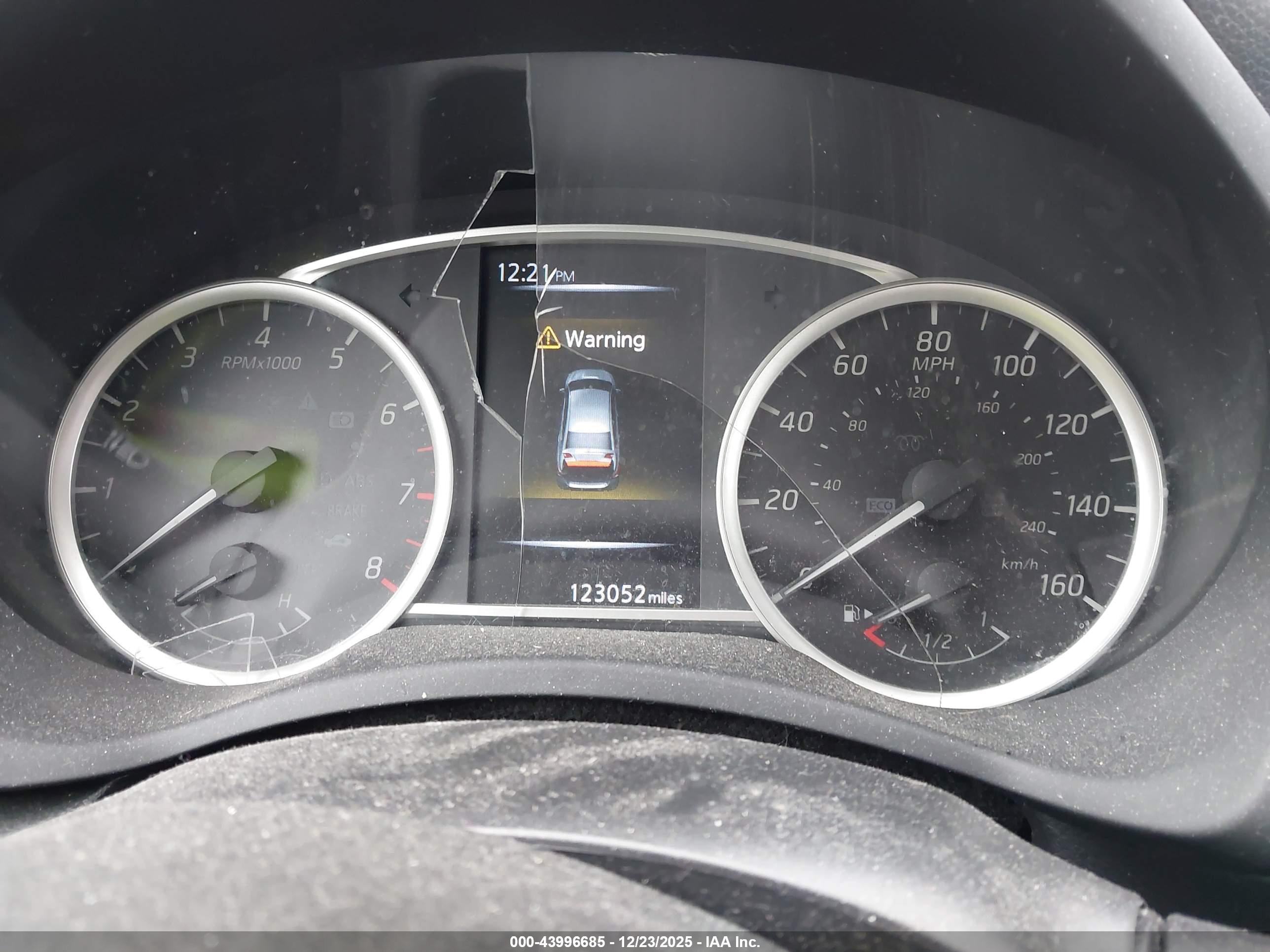 NISSAN SENTRA image 7