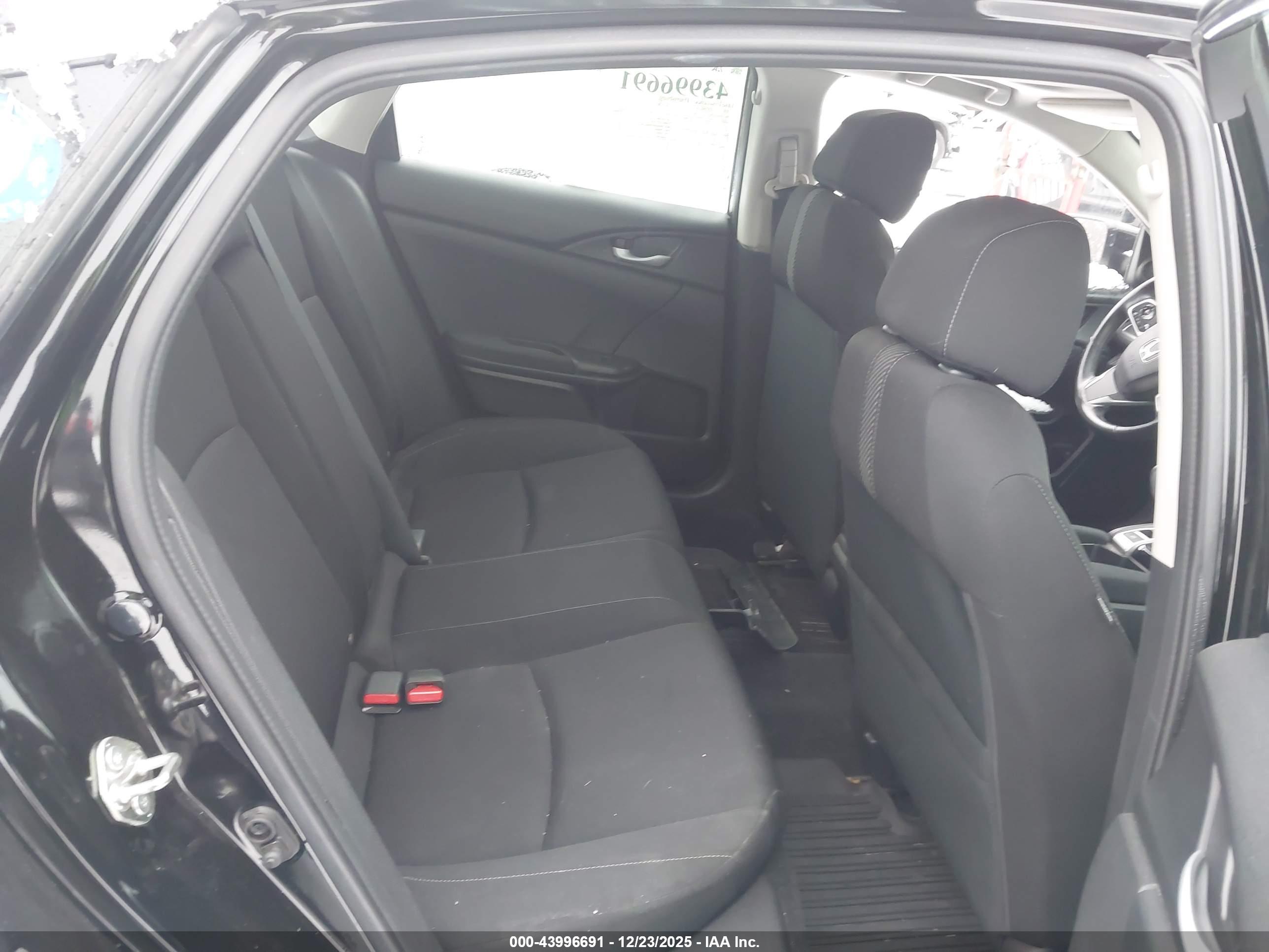 HONDA CIVIC image 8