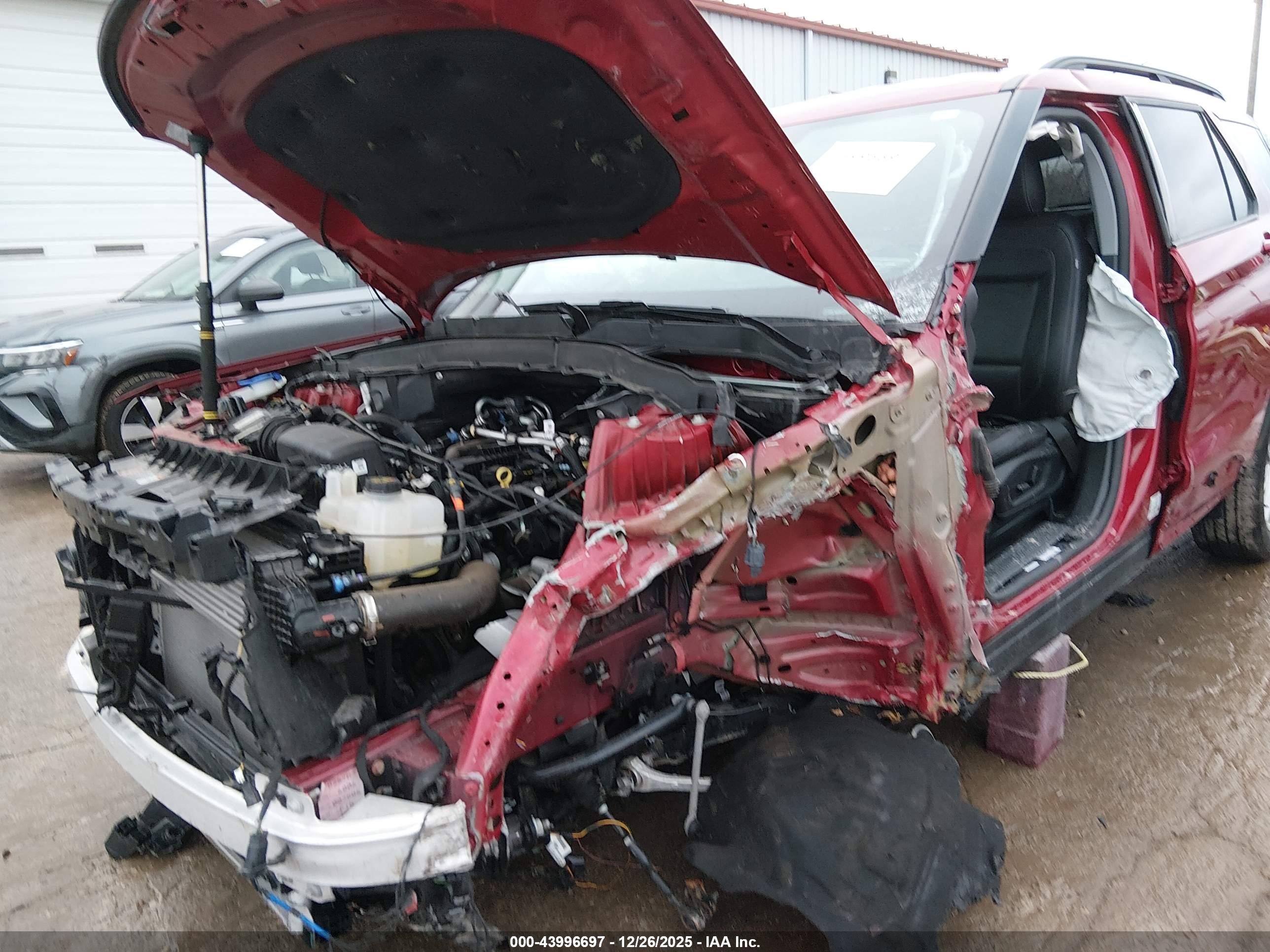 FORD EXPLORER image 6