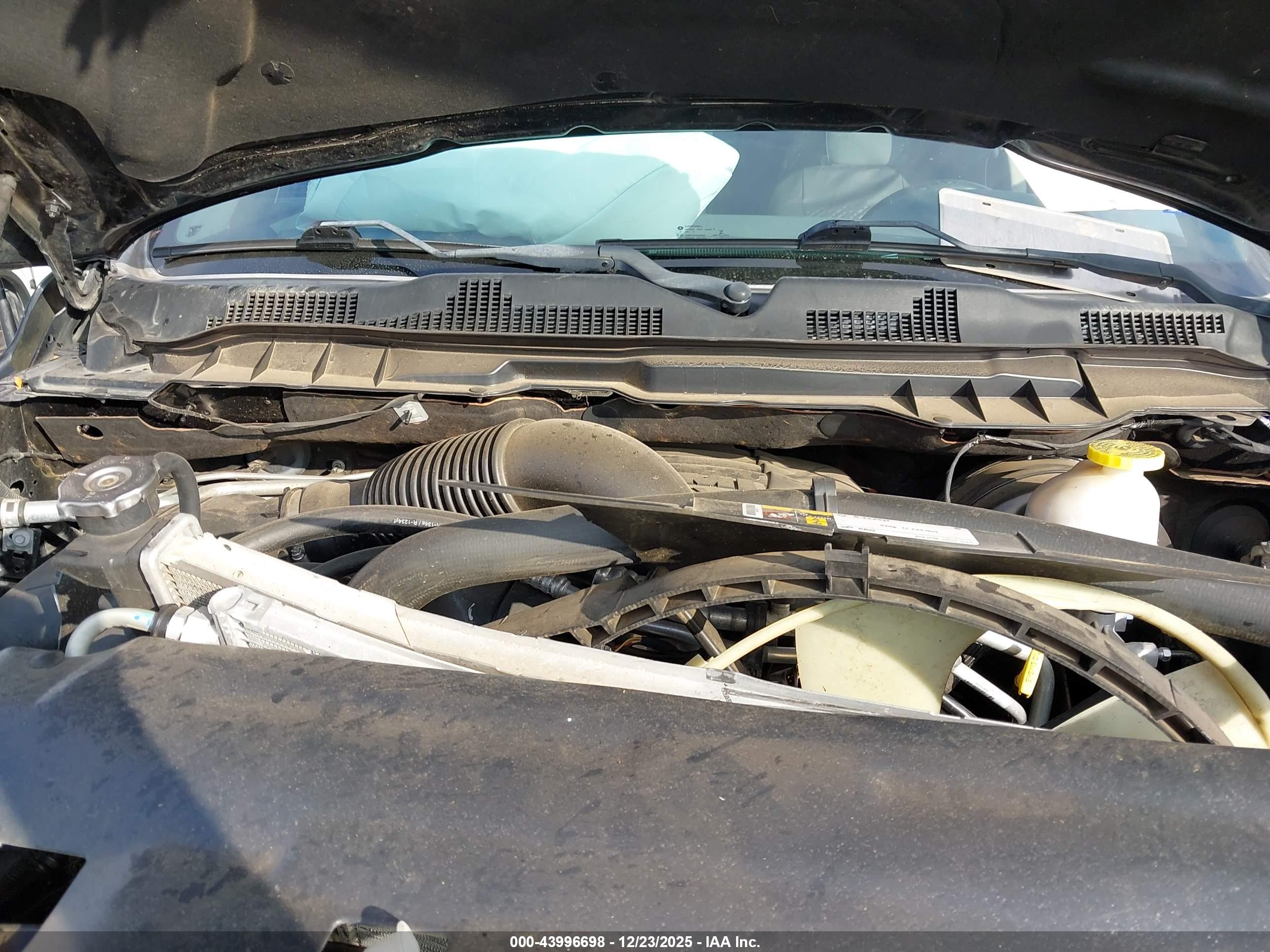 RAM 1500 image 10