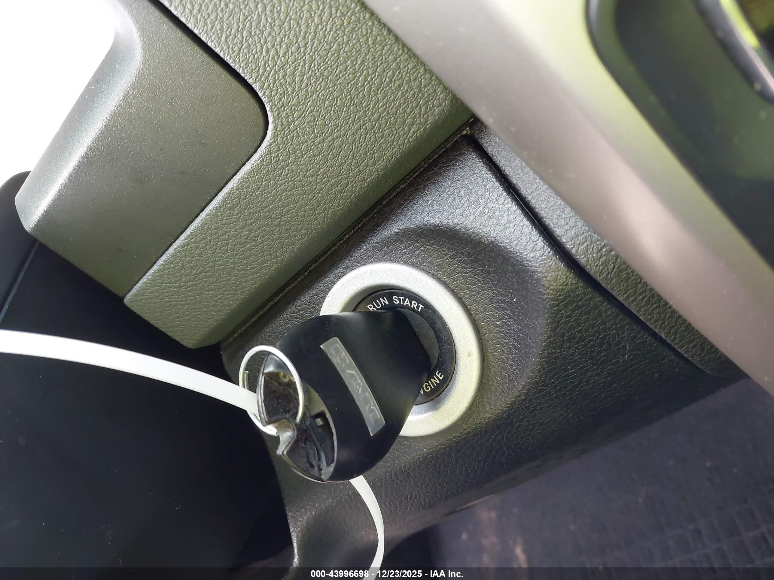 RAM 1500 image 11