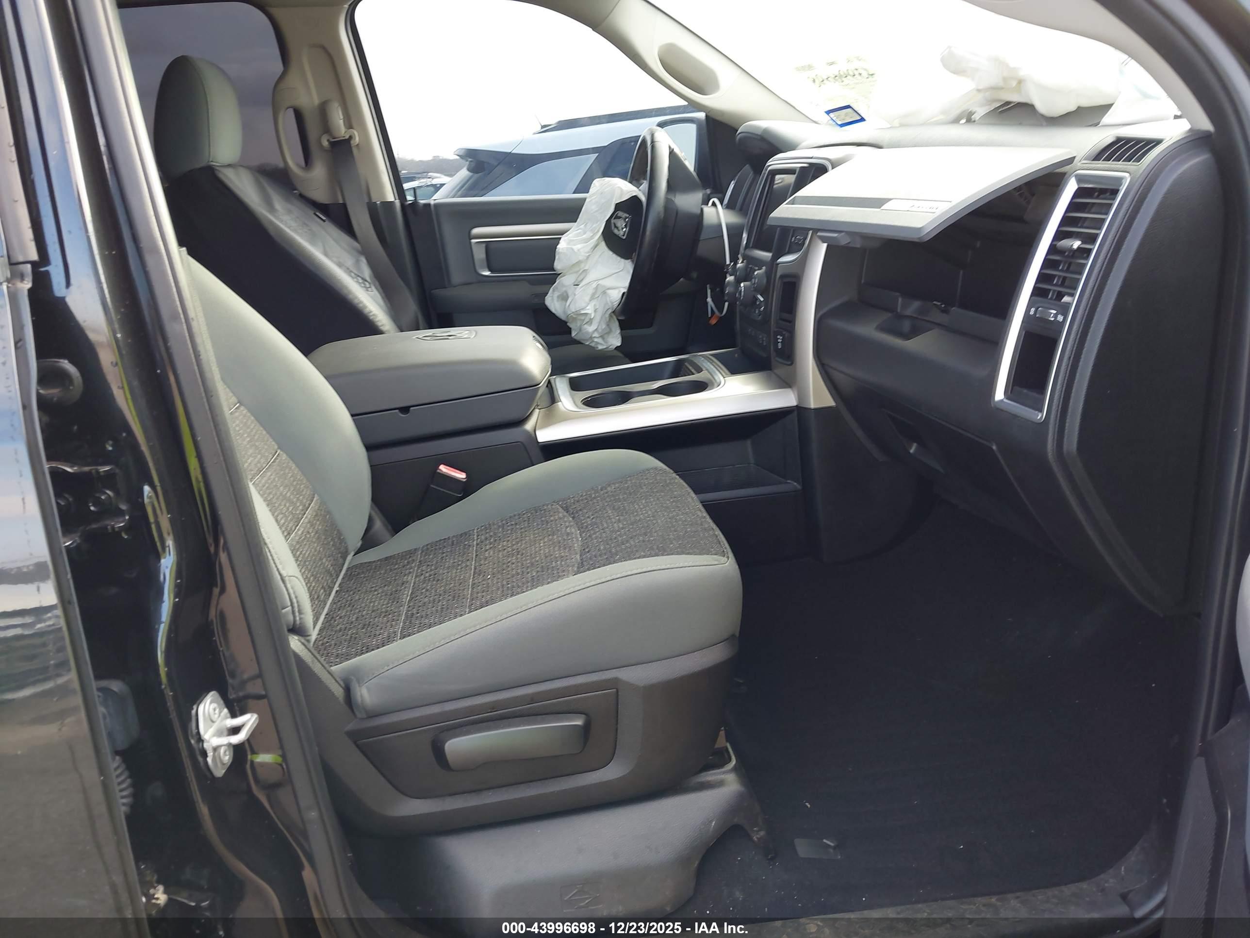 RAM 1500 image 5
