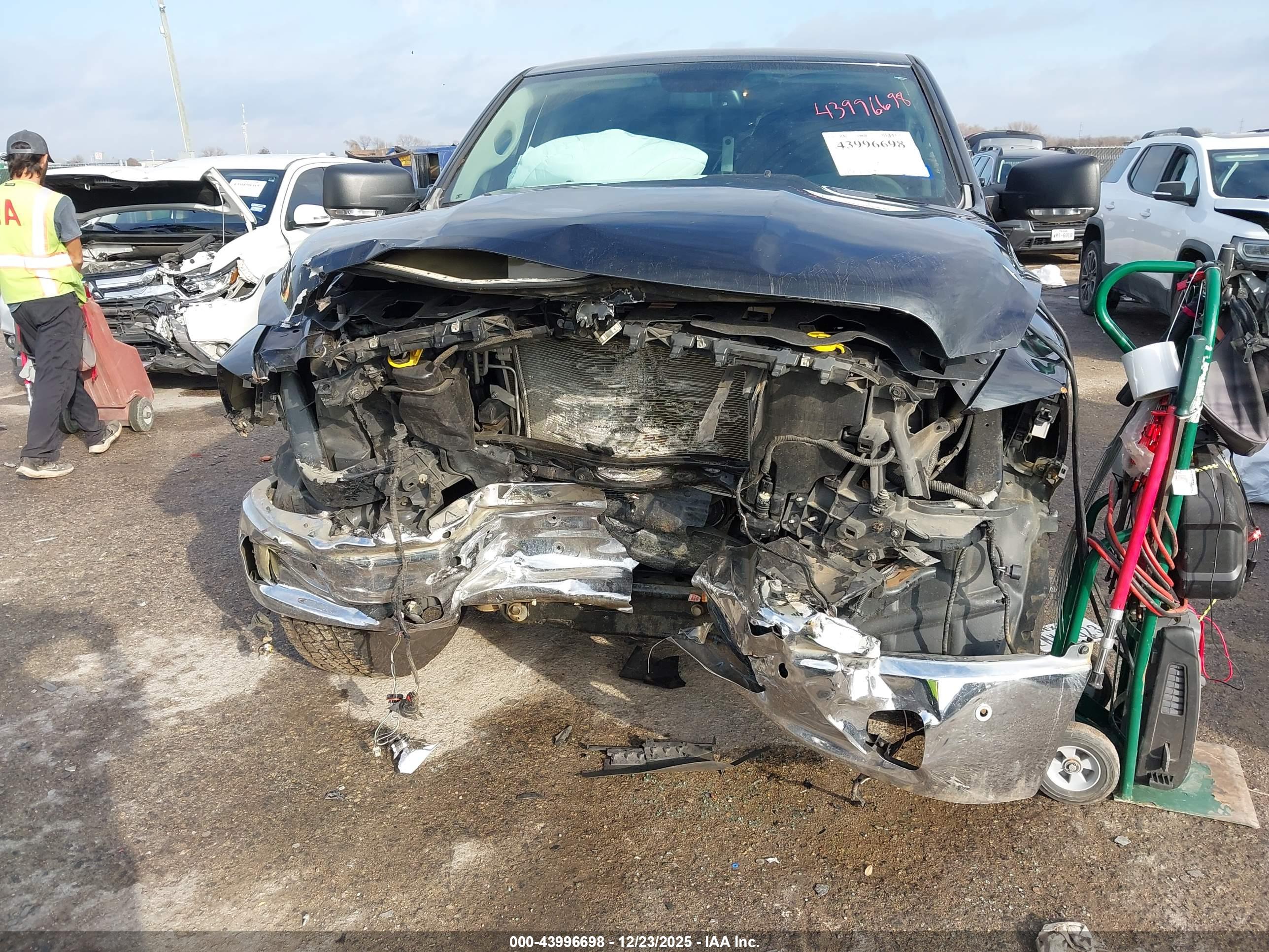 RAM 1500 image 6