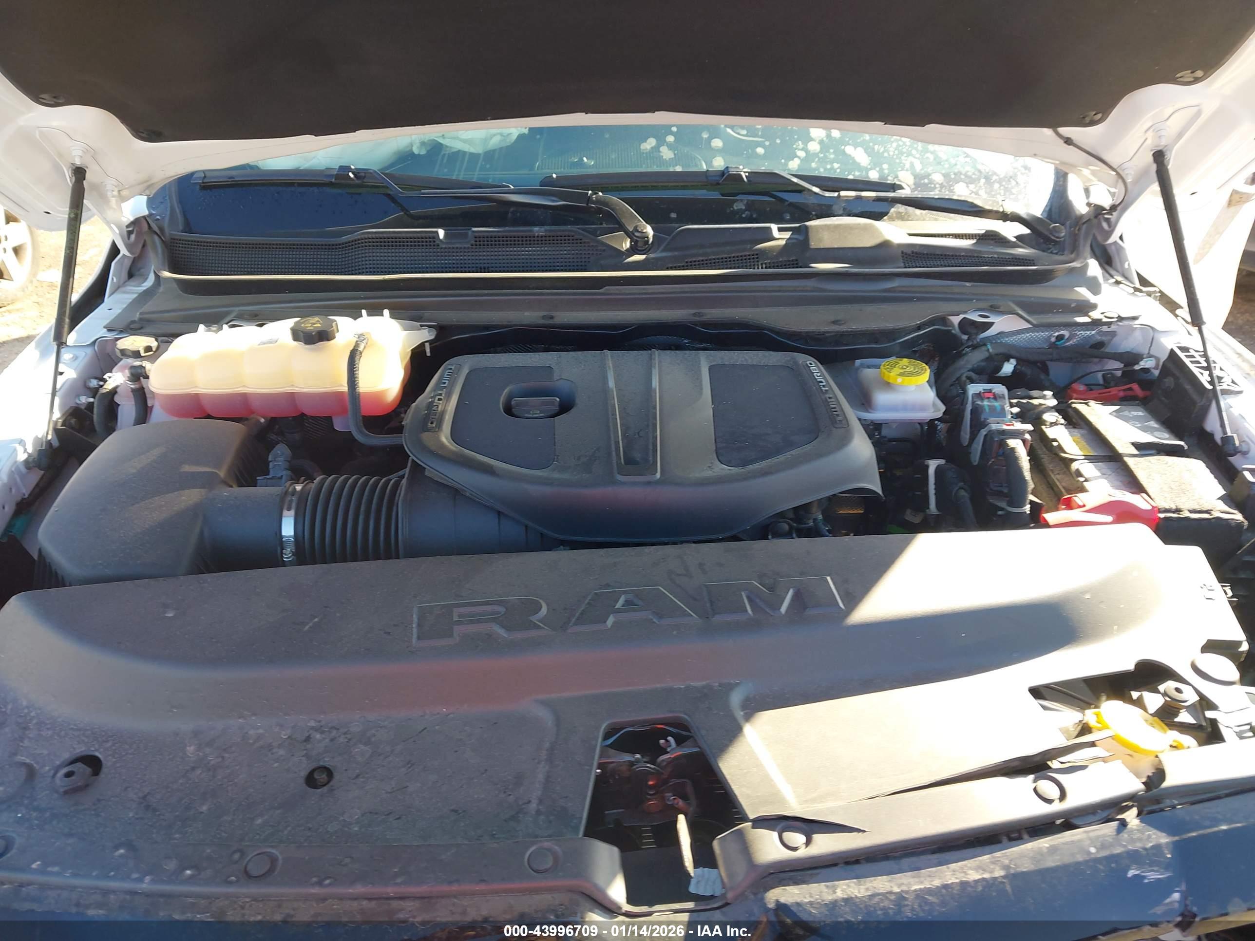 RAM 1500 image 10