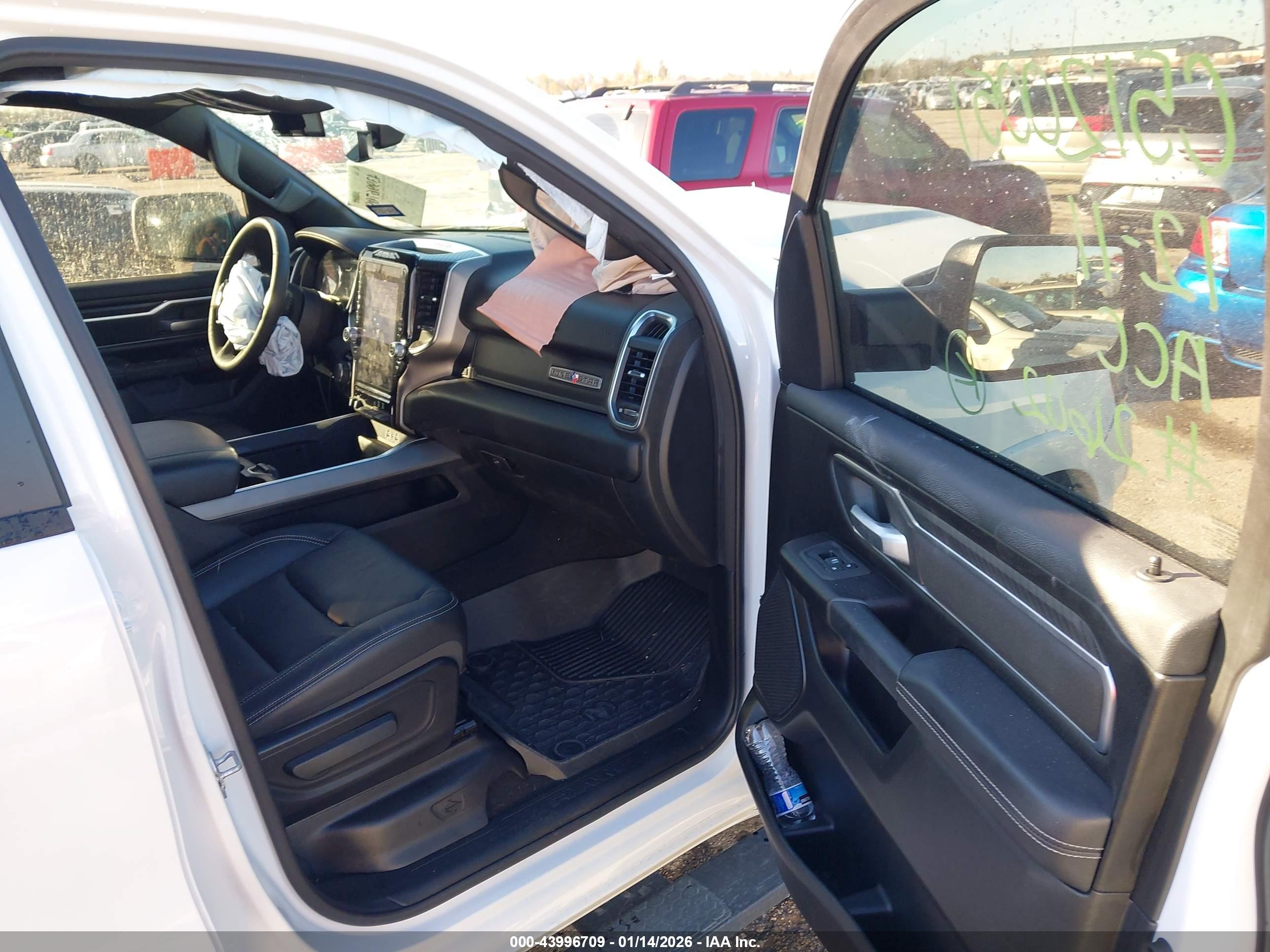 RAM 1500 image 5