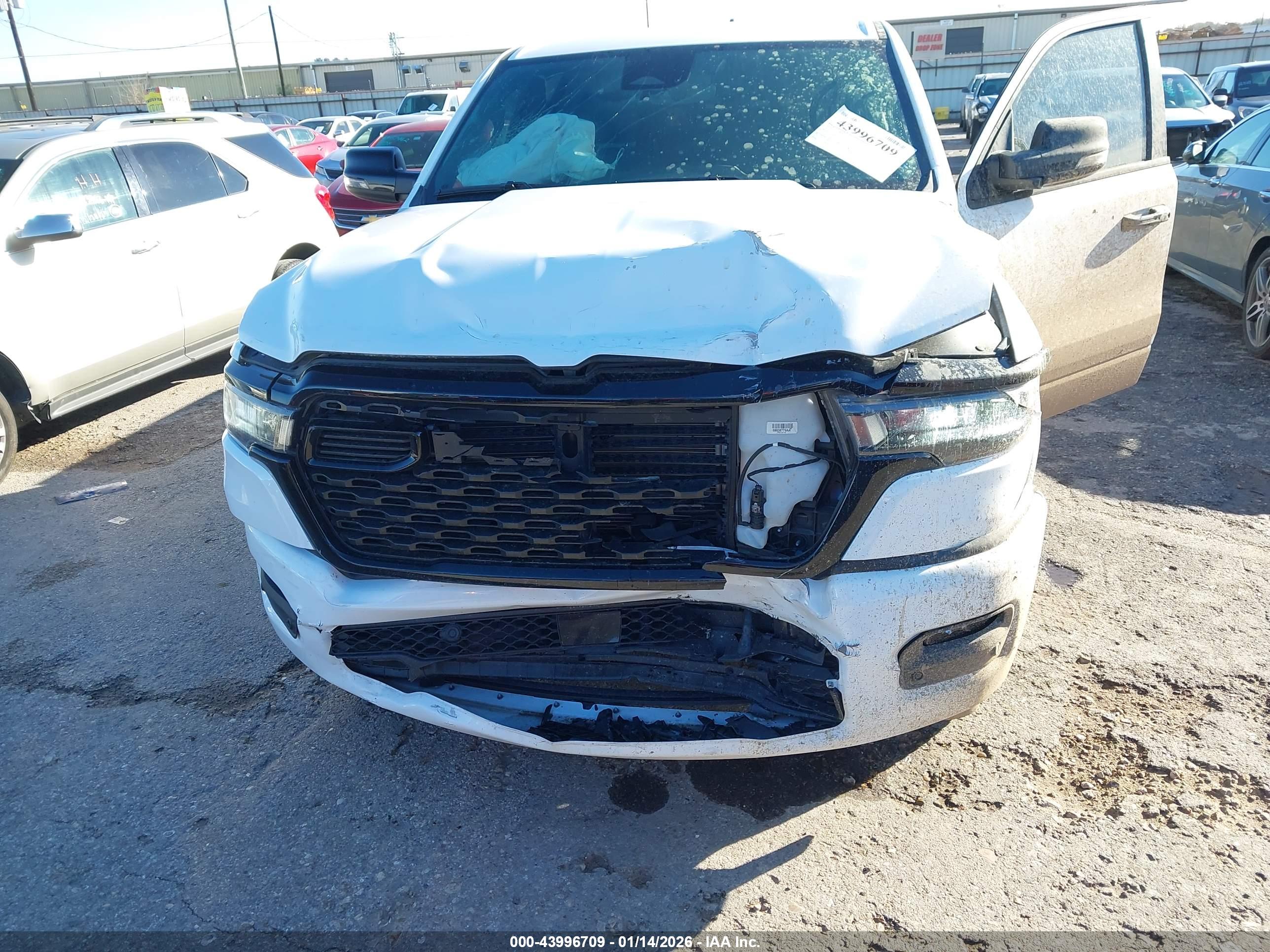 RAM 1500 image 6