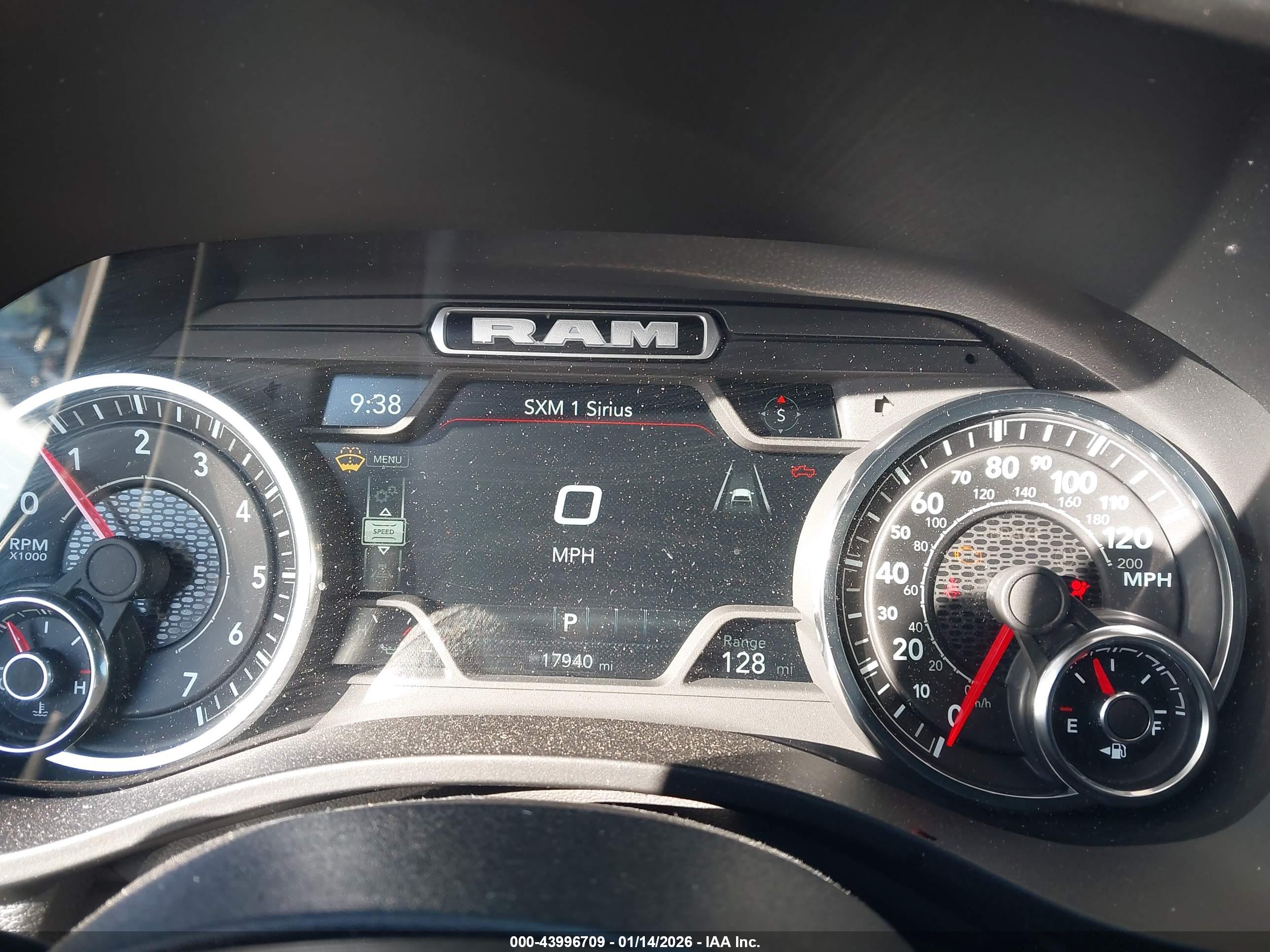 RAM 1500 image 7