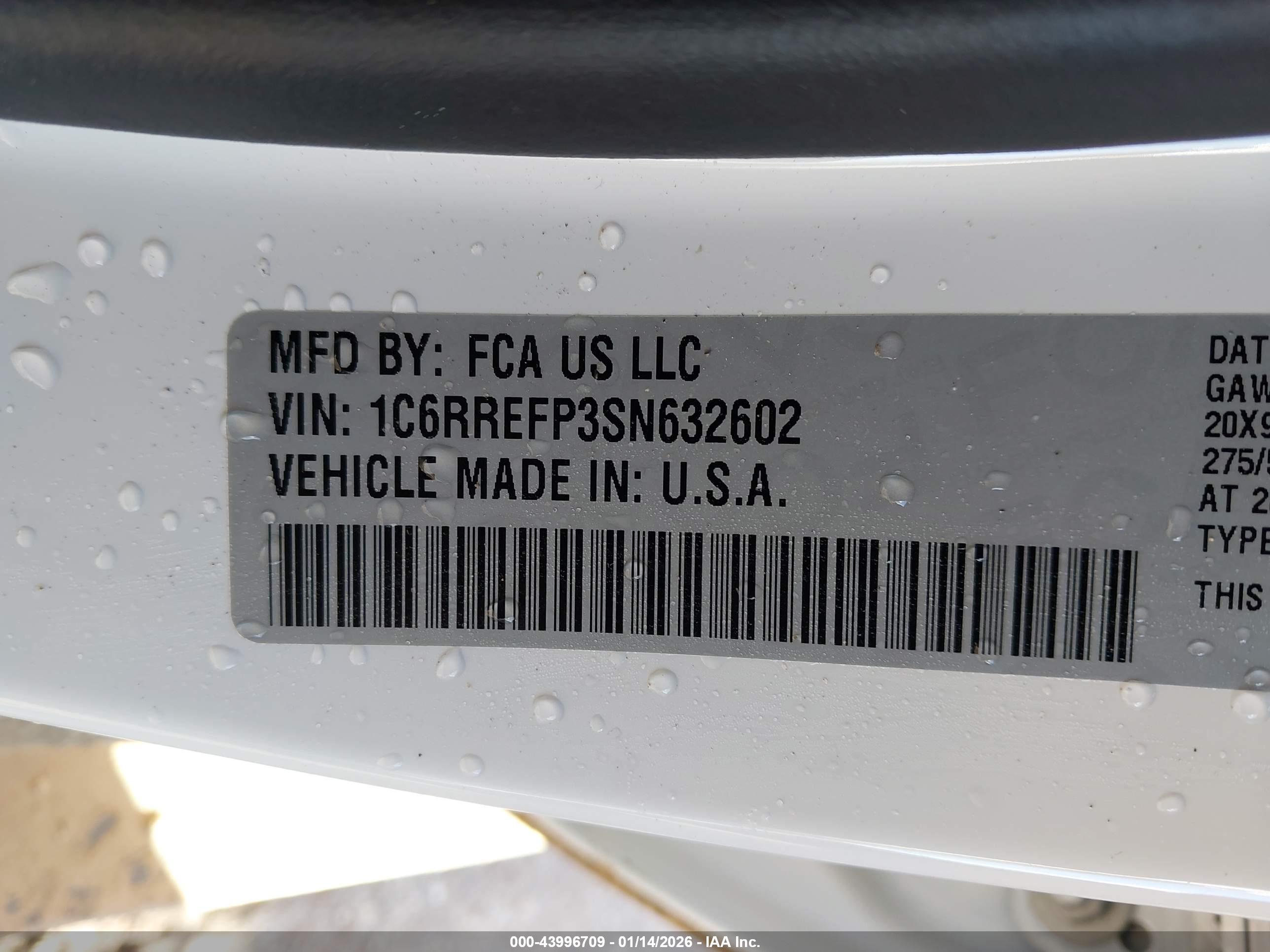 RAM 1500 image 9