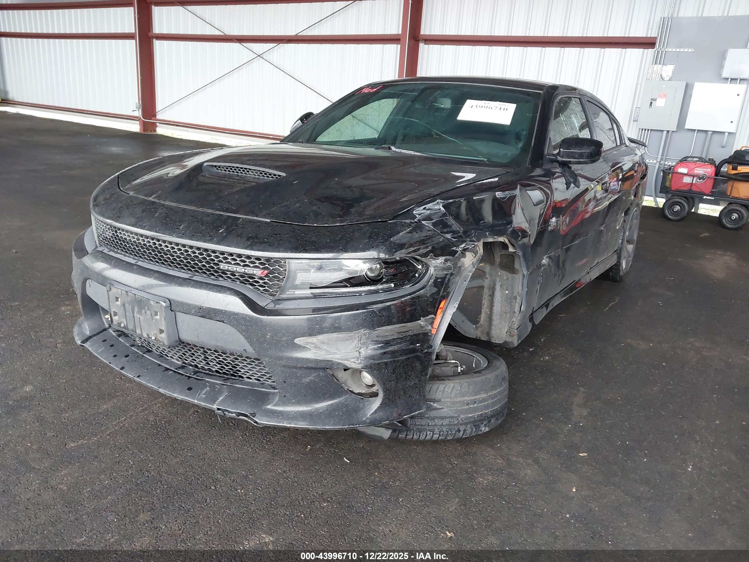 DODGE CHARGER image 2
