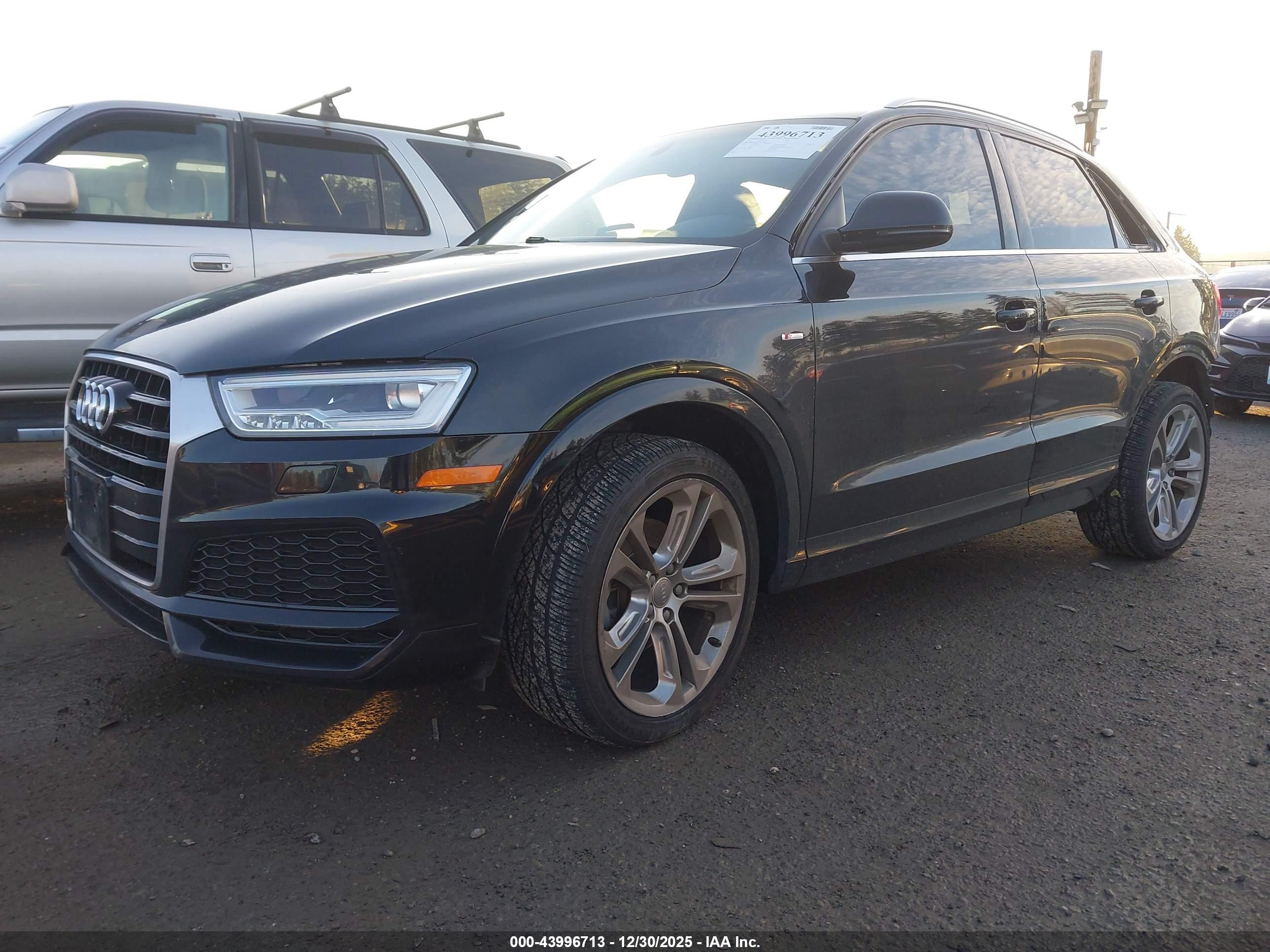 AUDI Q3 image 2
