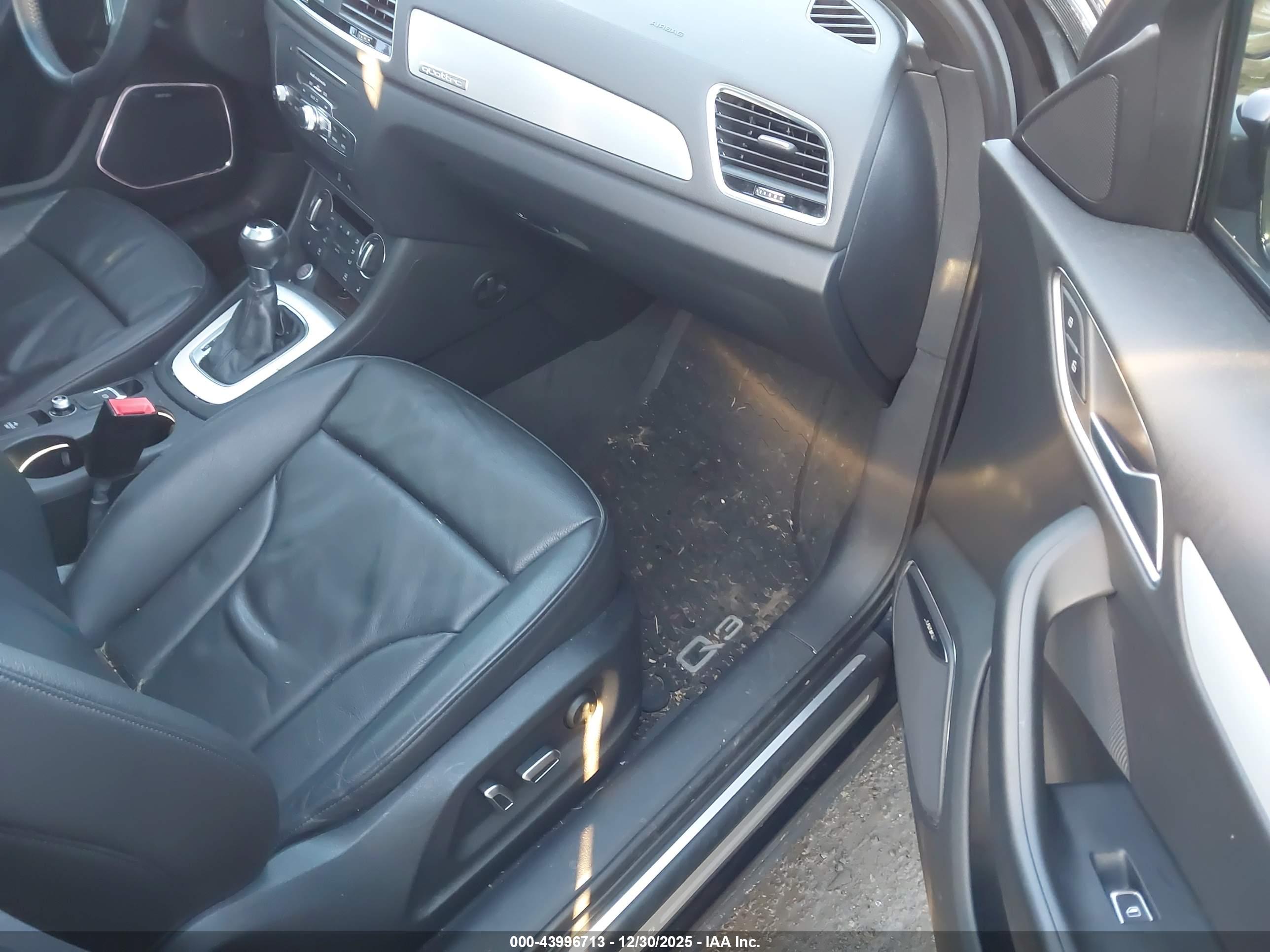 AUDI Q3 image 5