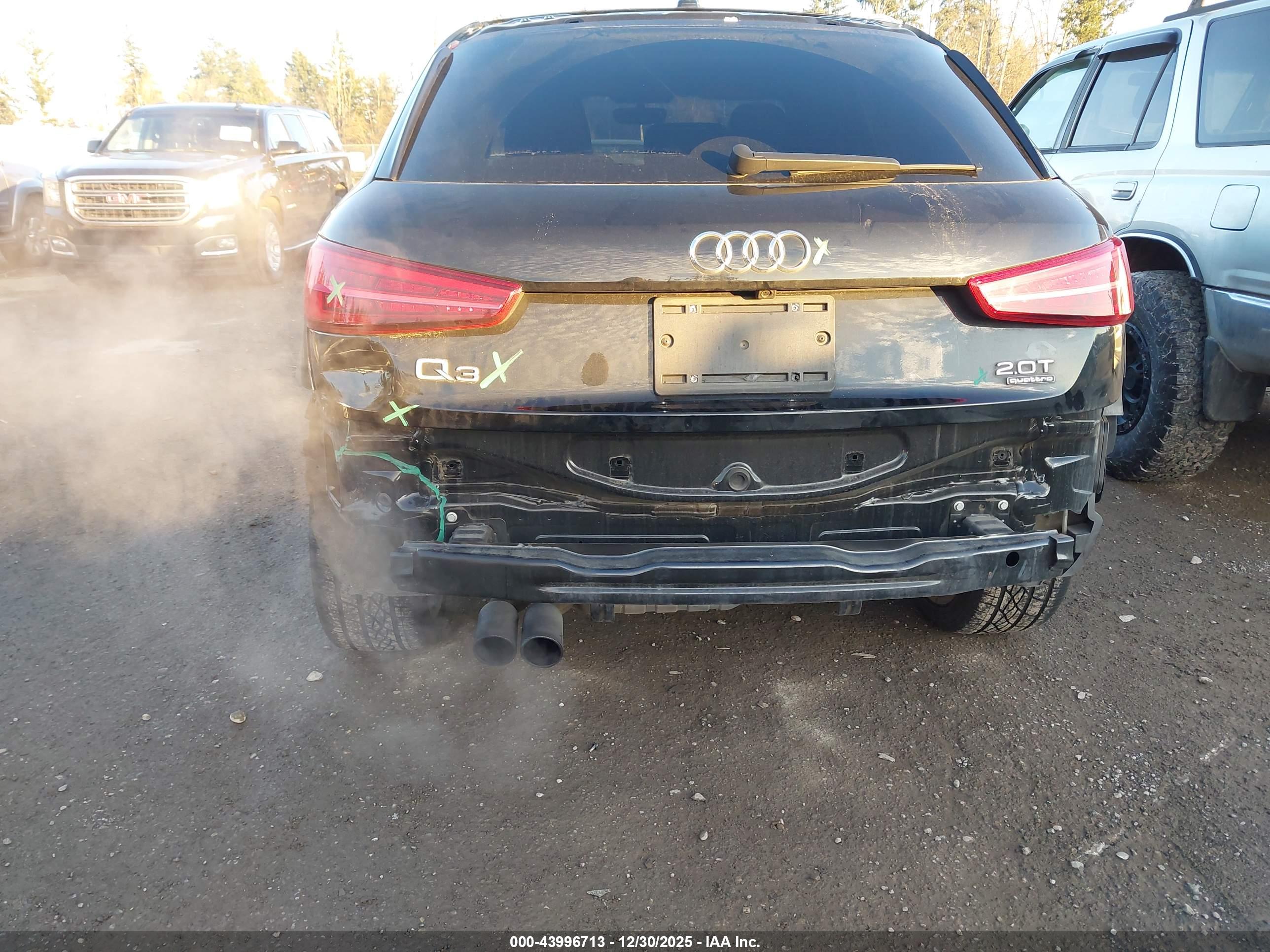 AUDI Q3 image 6