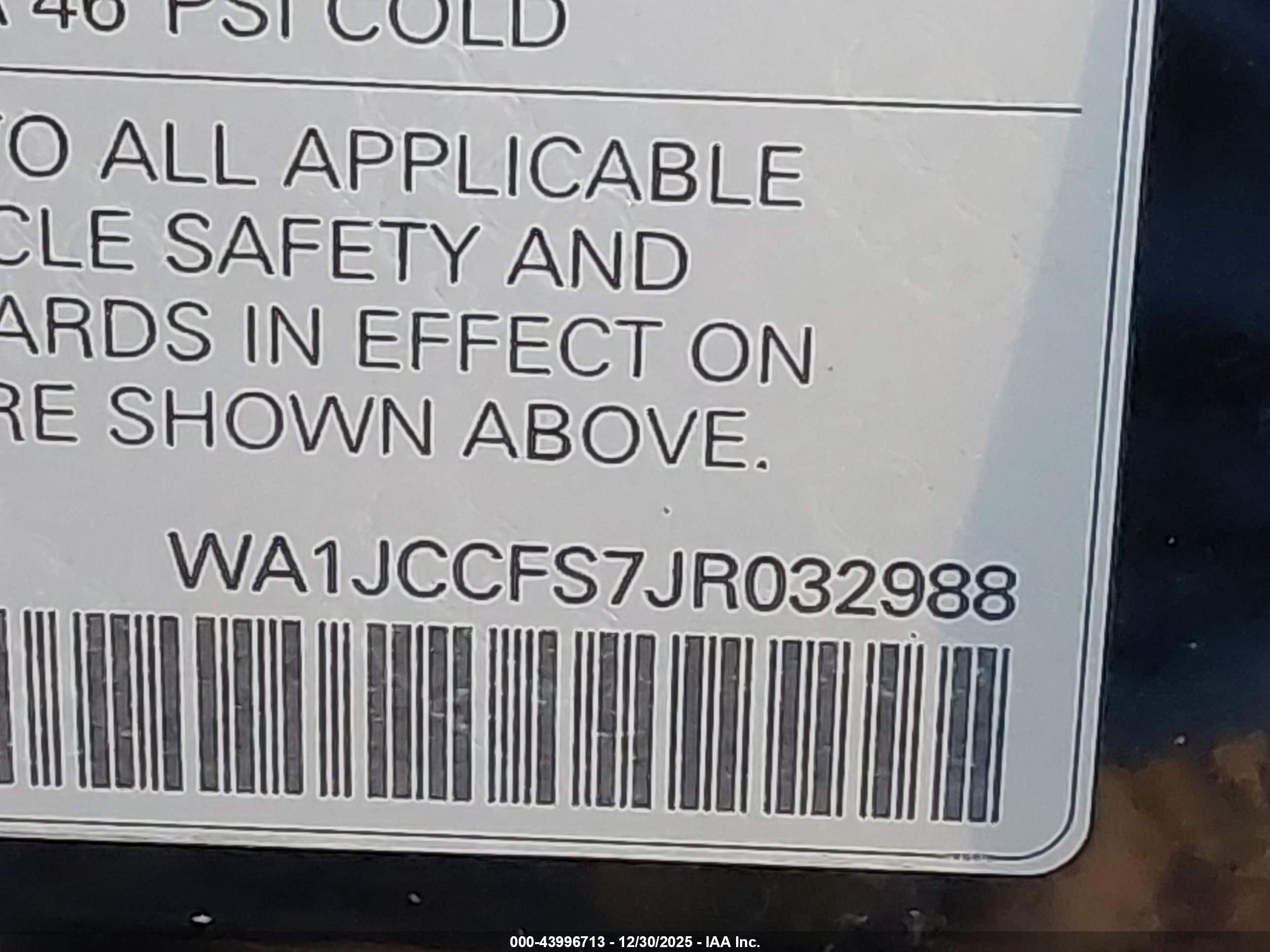 AUDI Q3 image 9