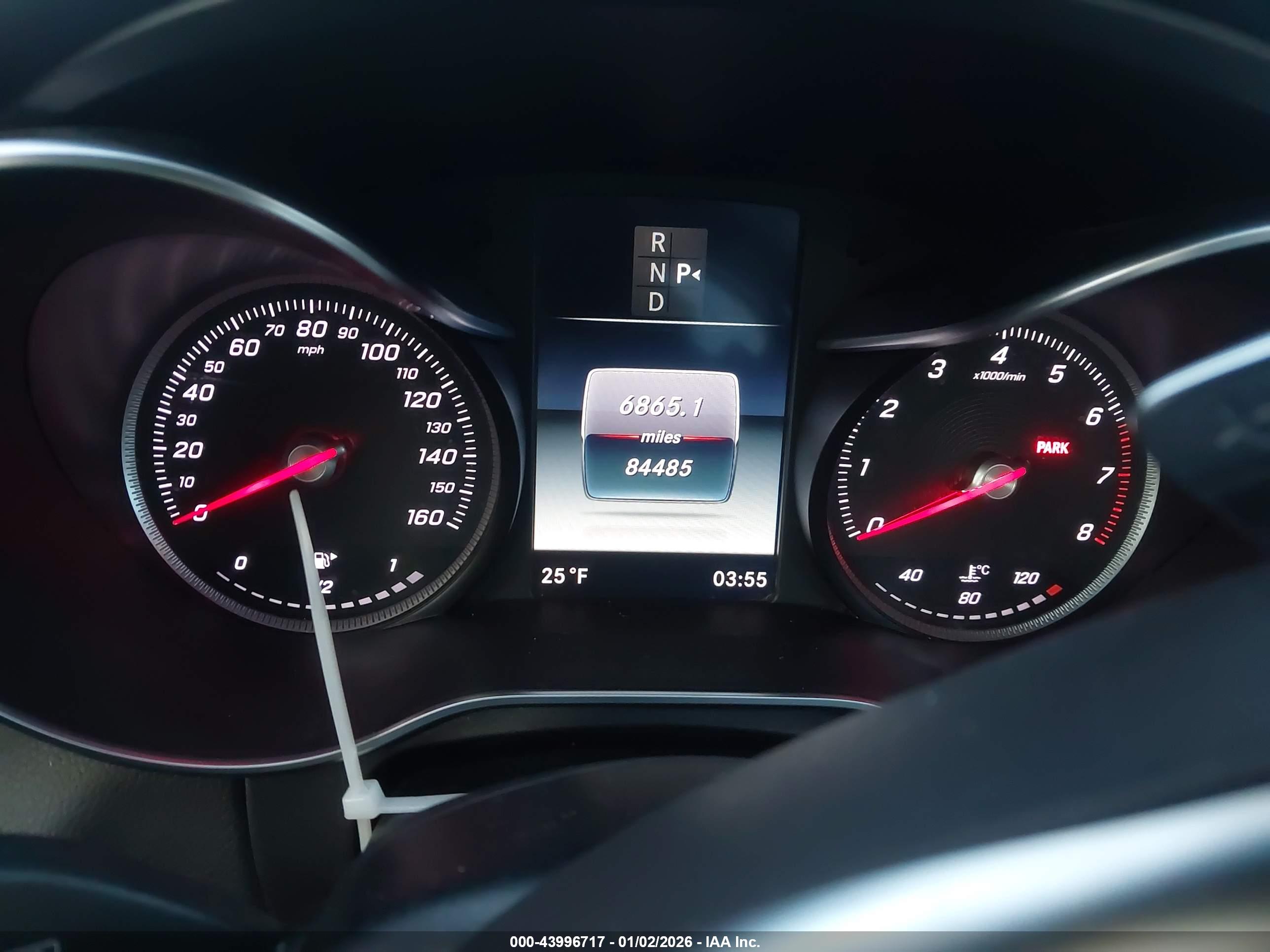 MERCEDES-BENZ C image 7