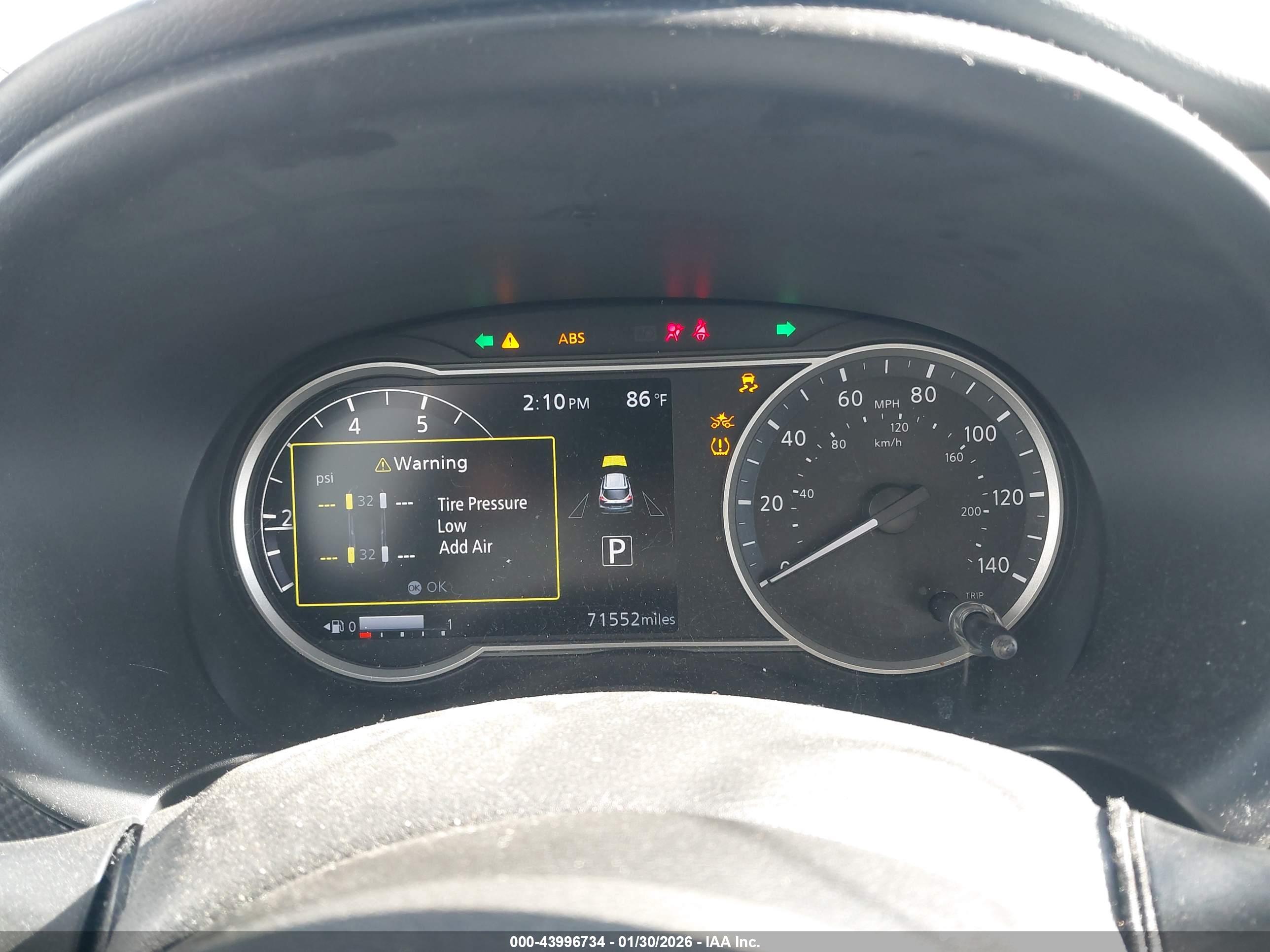 NISSAN KICKS image 7