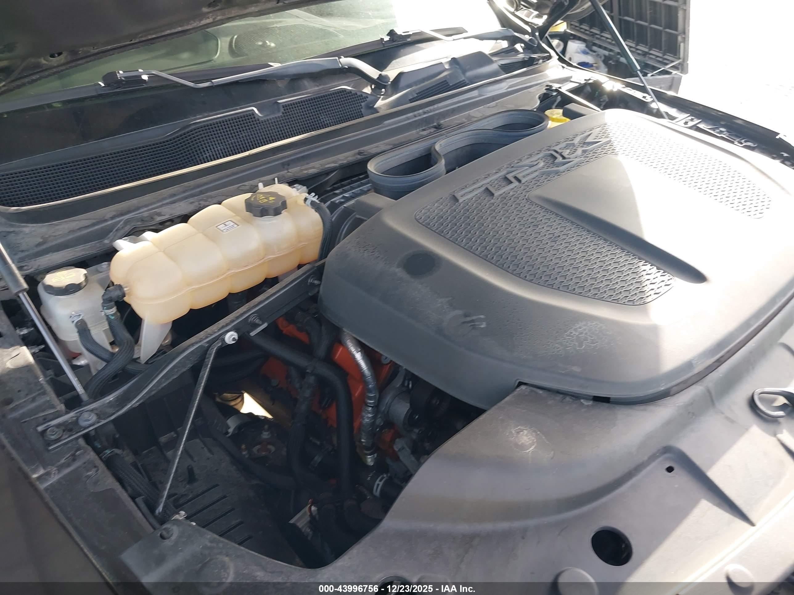 RAM 1500 image 10