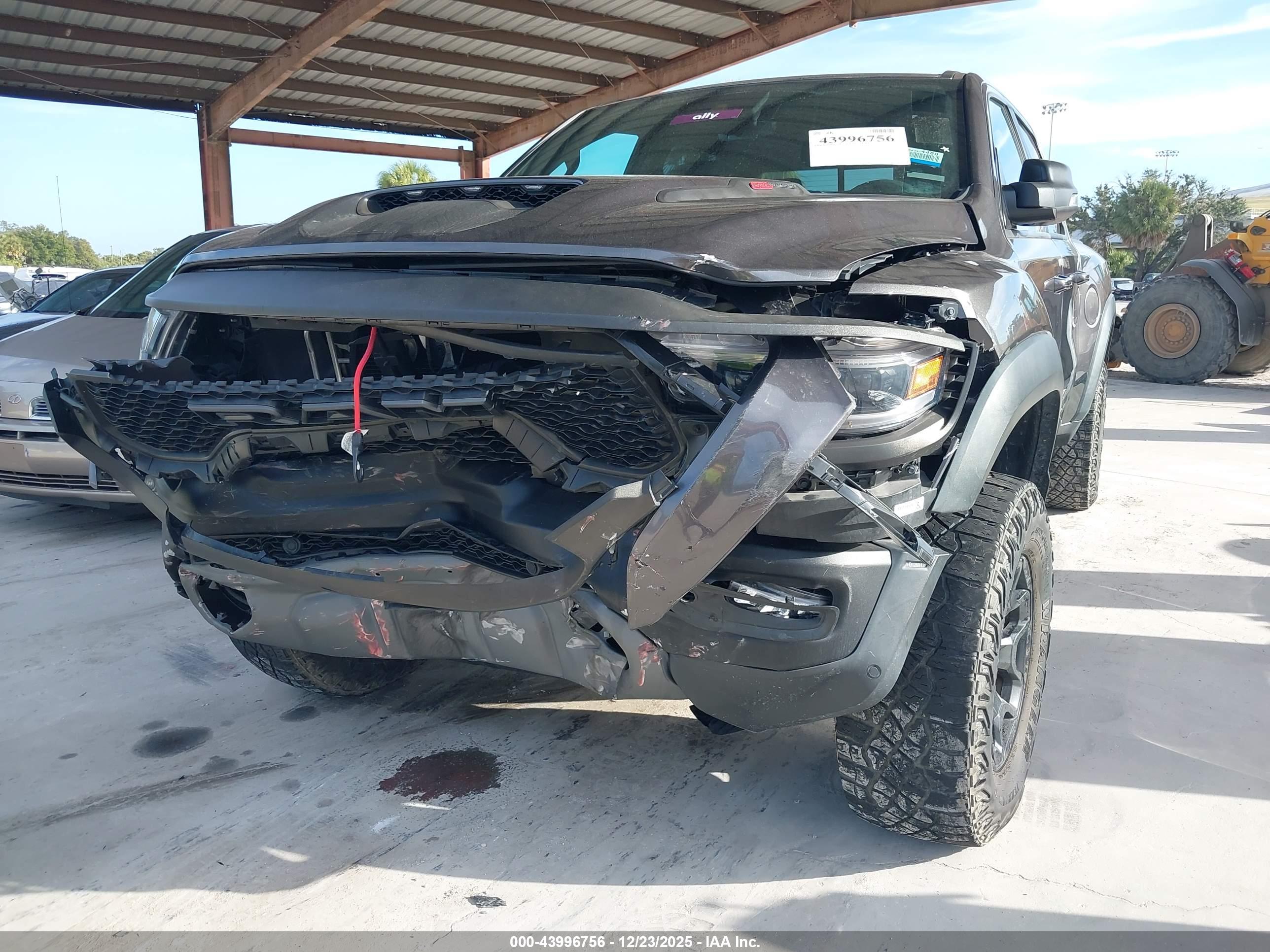 RAM 1500 image 6