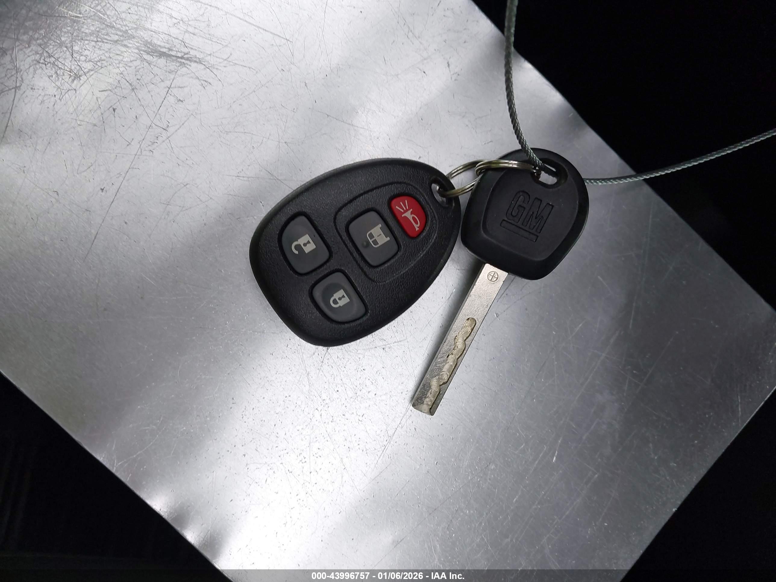 CHEVROLET EXPRESS image 11