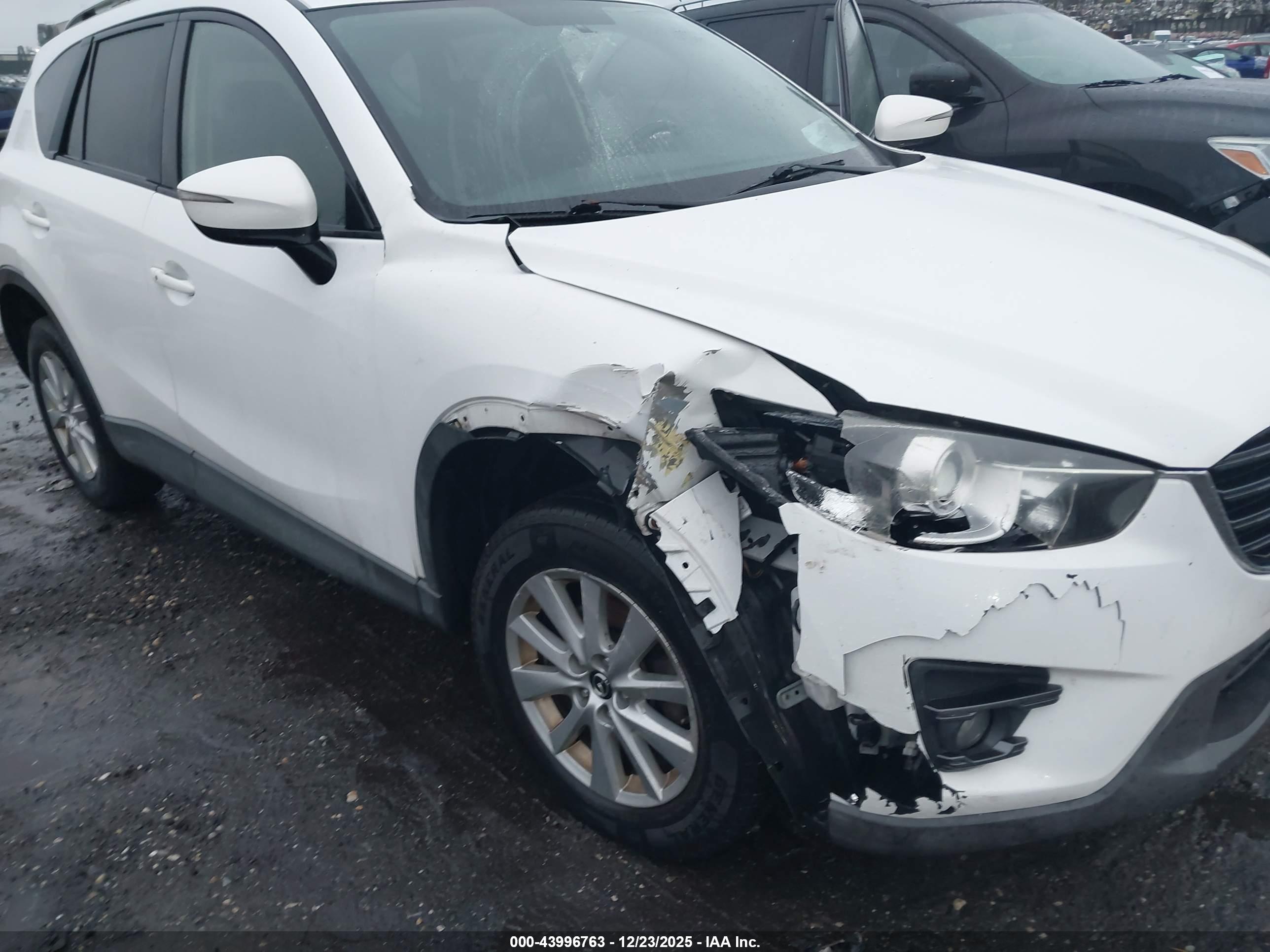 MAZDA CX-5 image 6