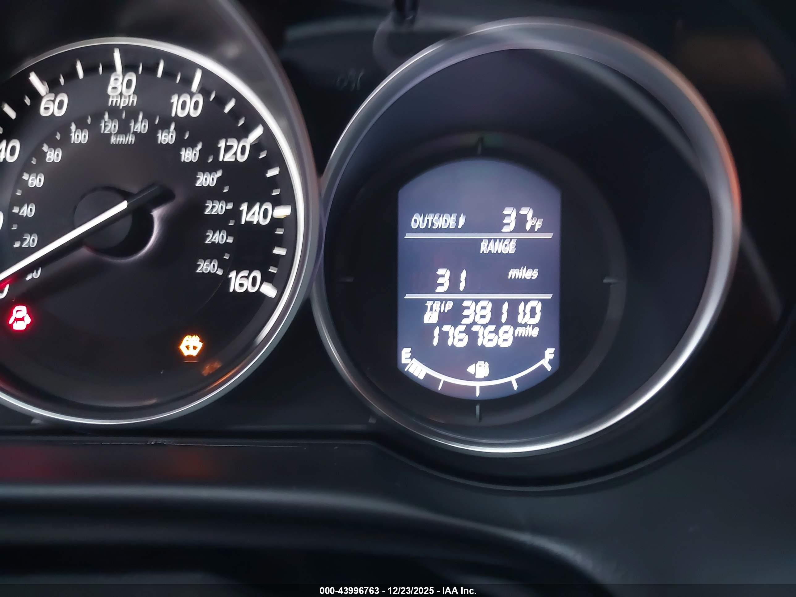 MAZDA CX-5 image 7