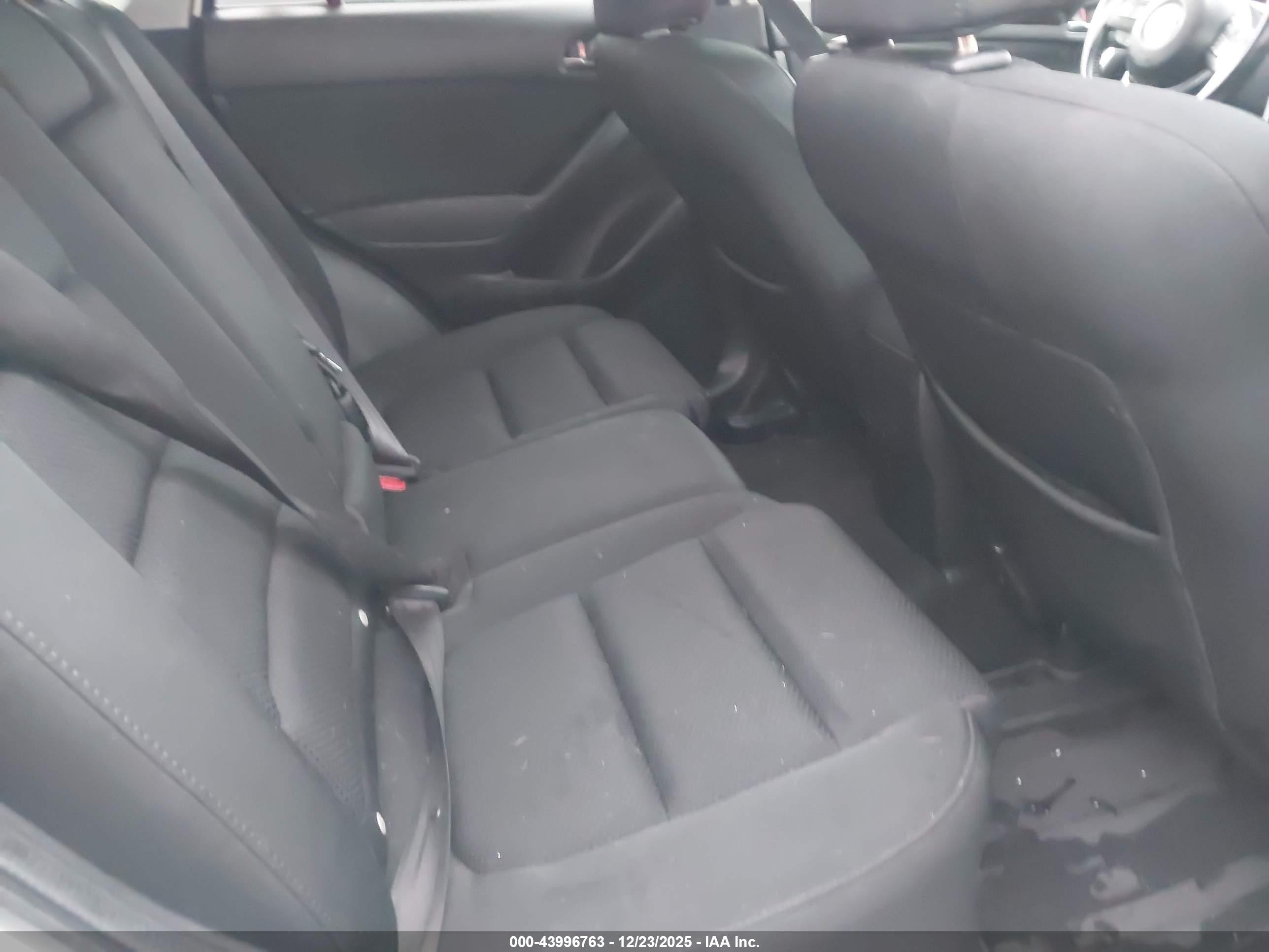 MAZDA CX-5 image 8