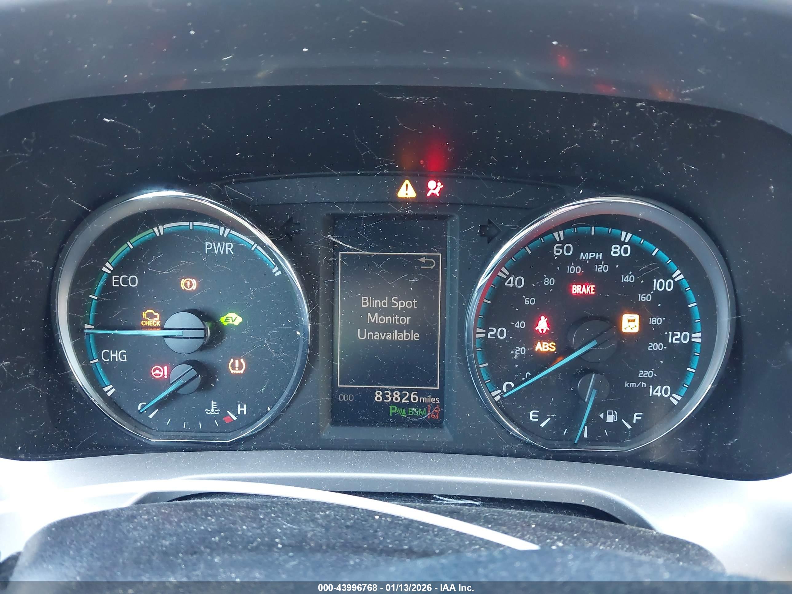 TOYOTA RAV4 image 7