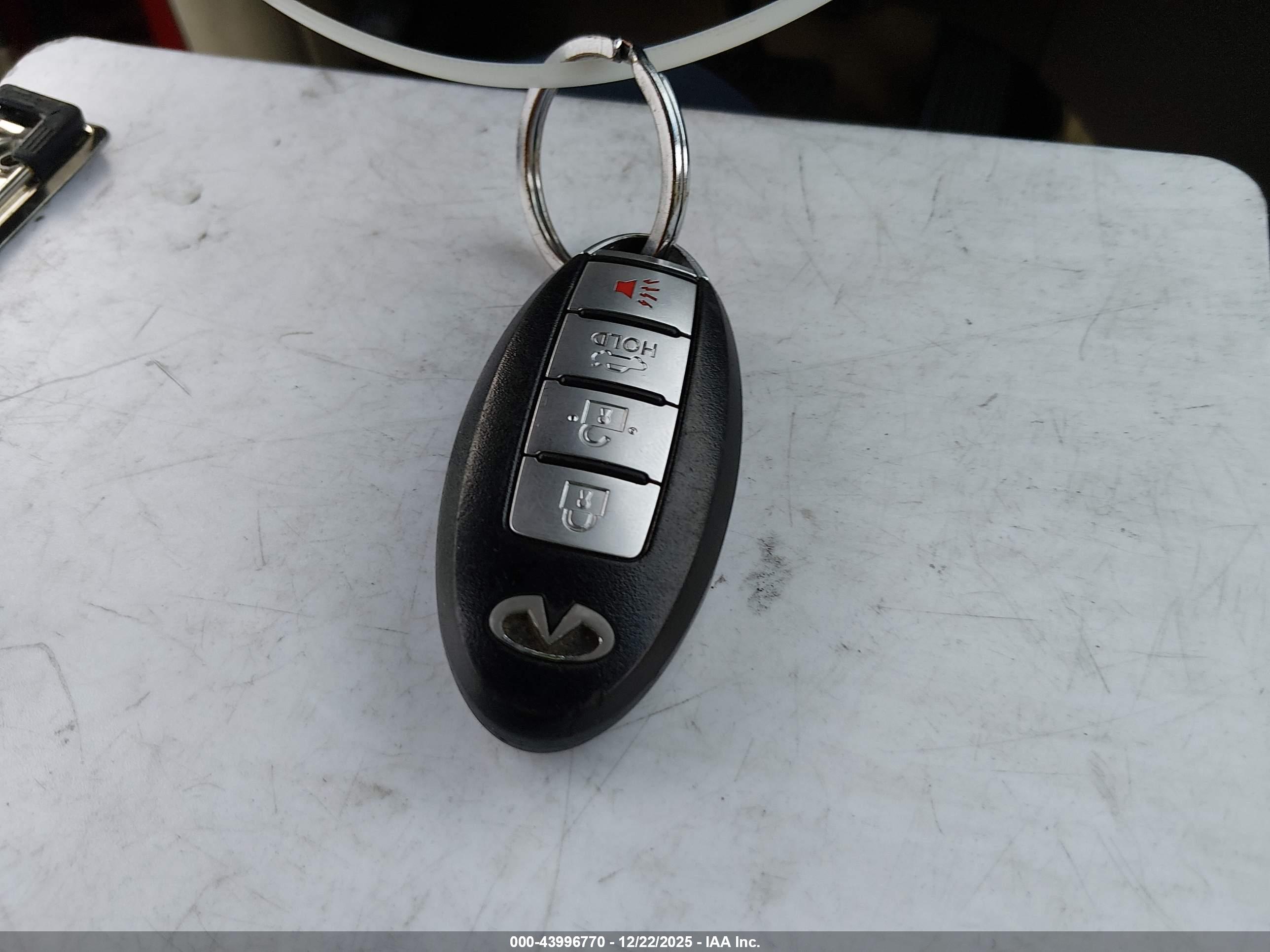 INFINITI G35 image 11