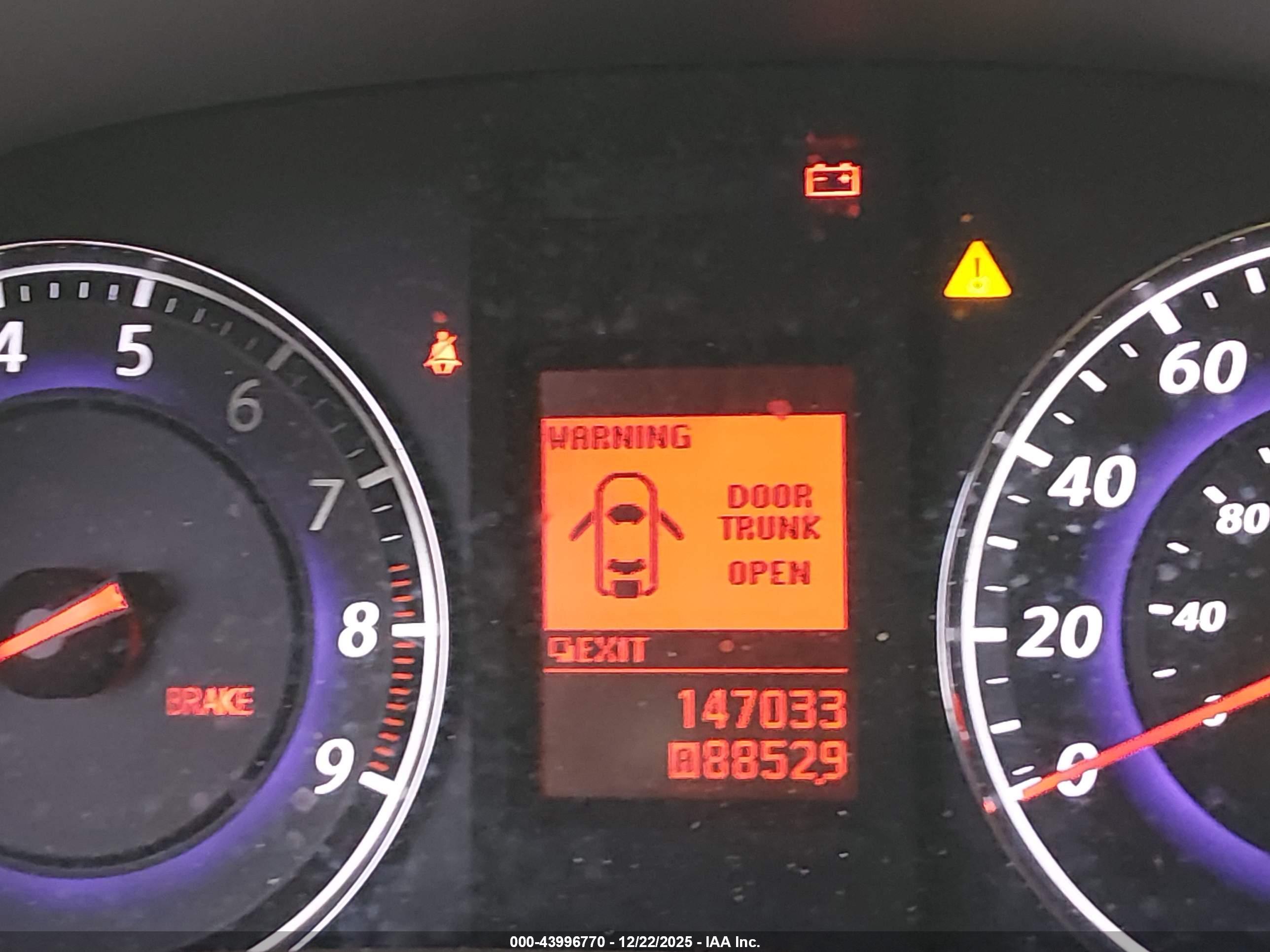 INFINITI G35 image 7