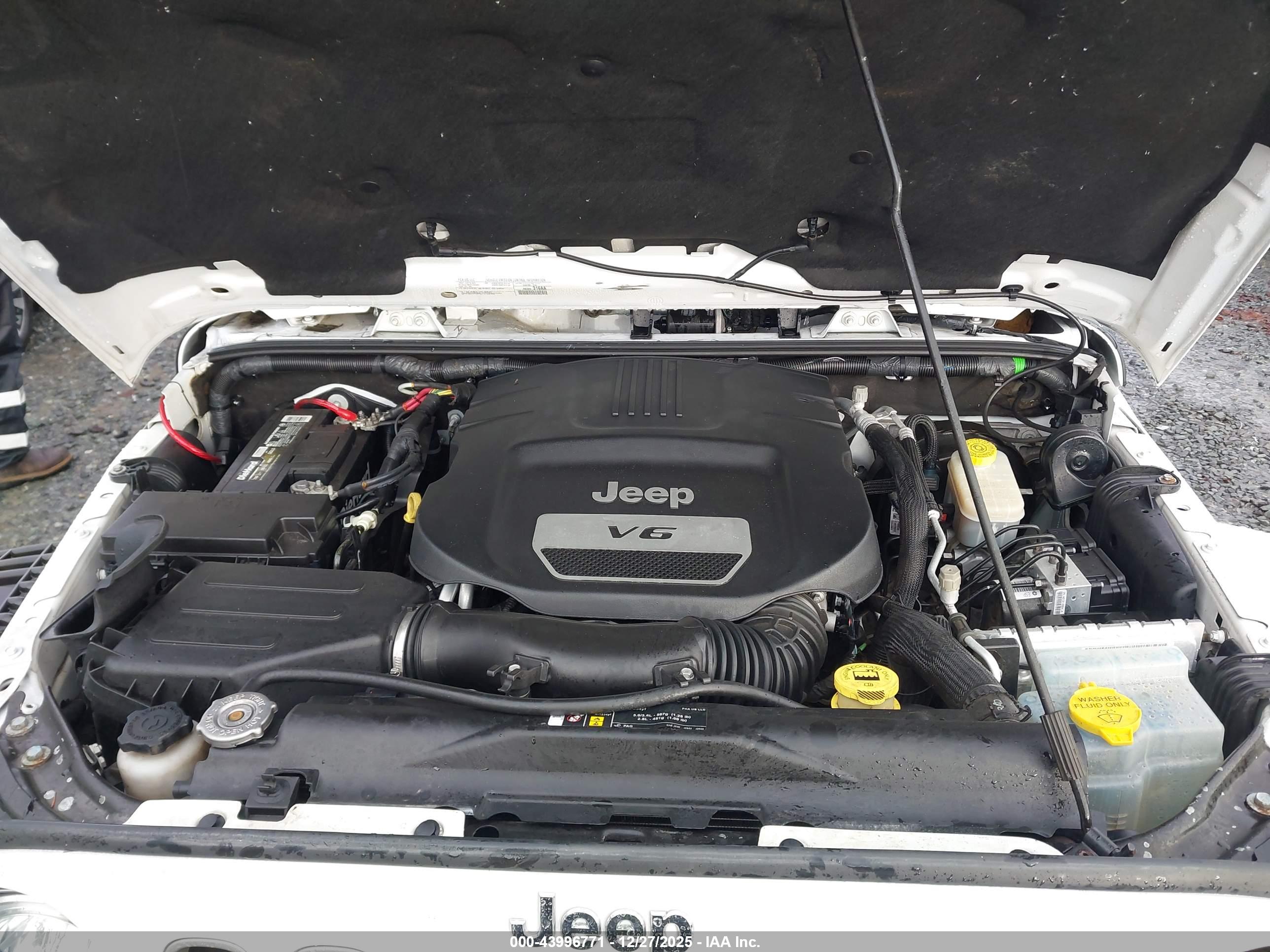 JEEP WRANGLER image 10