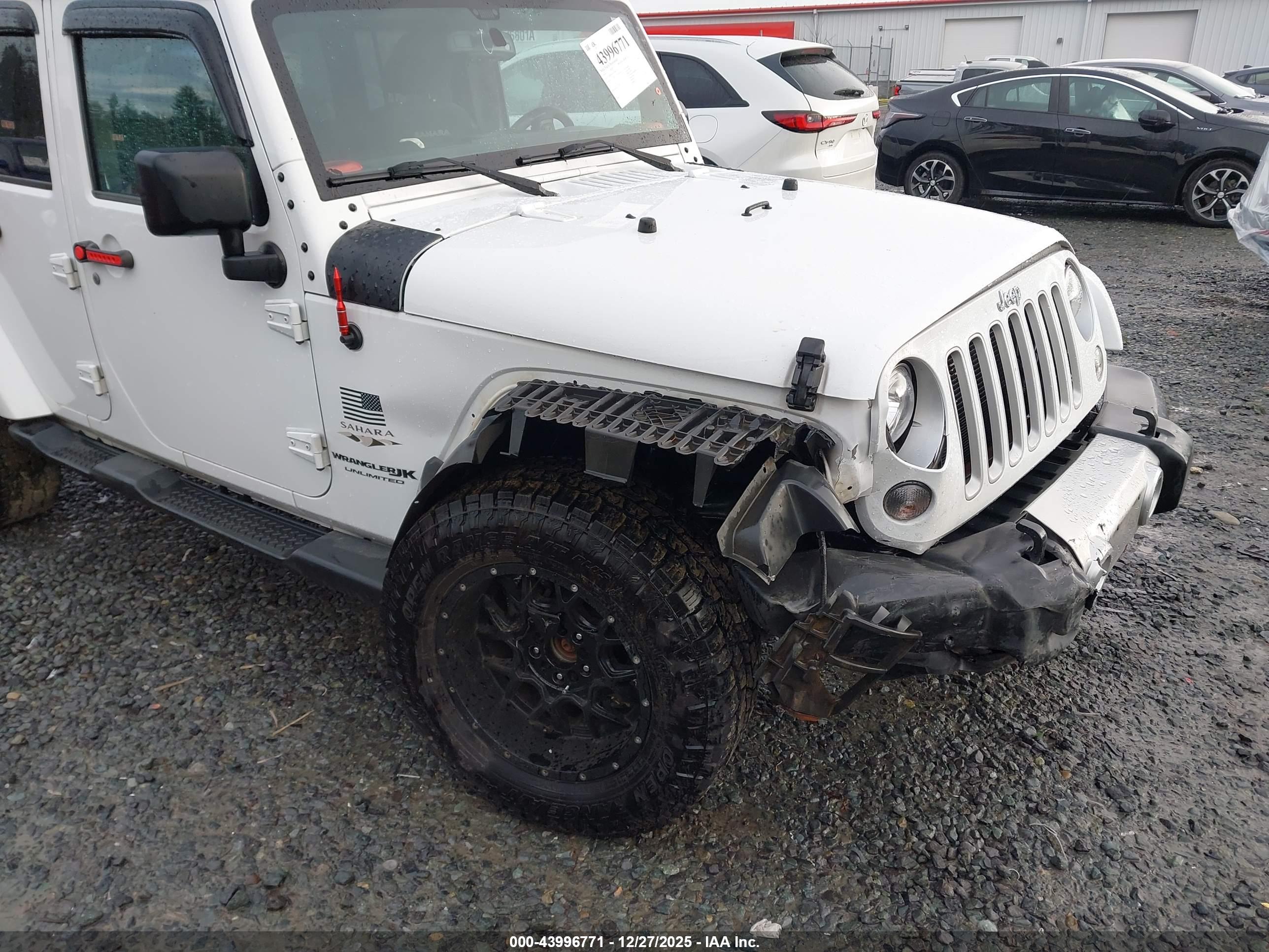 JEEP WRANGLER image 6